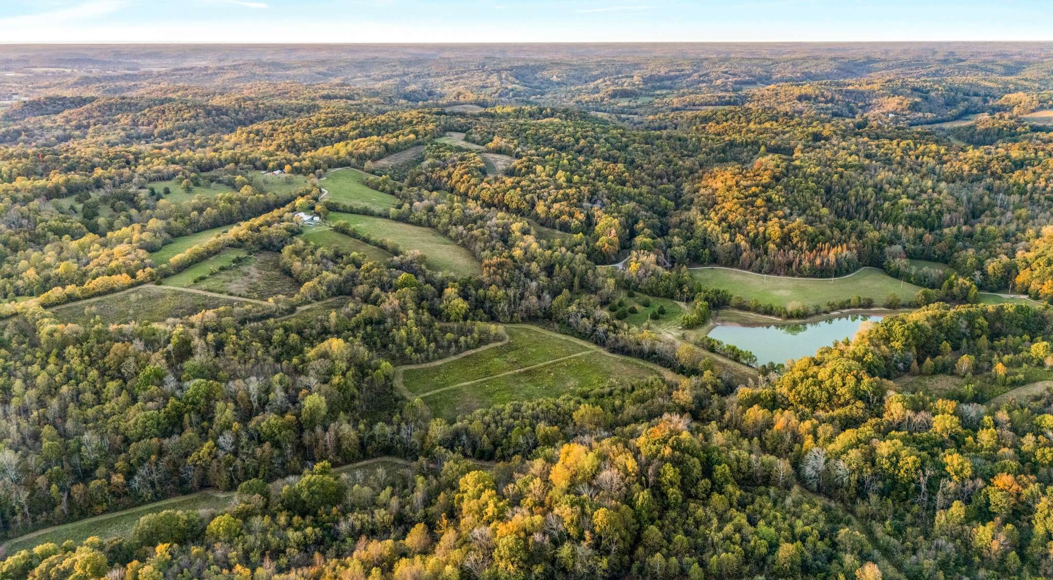 683 Johnson Branch Rd