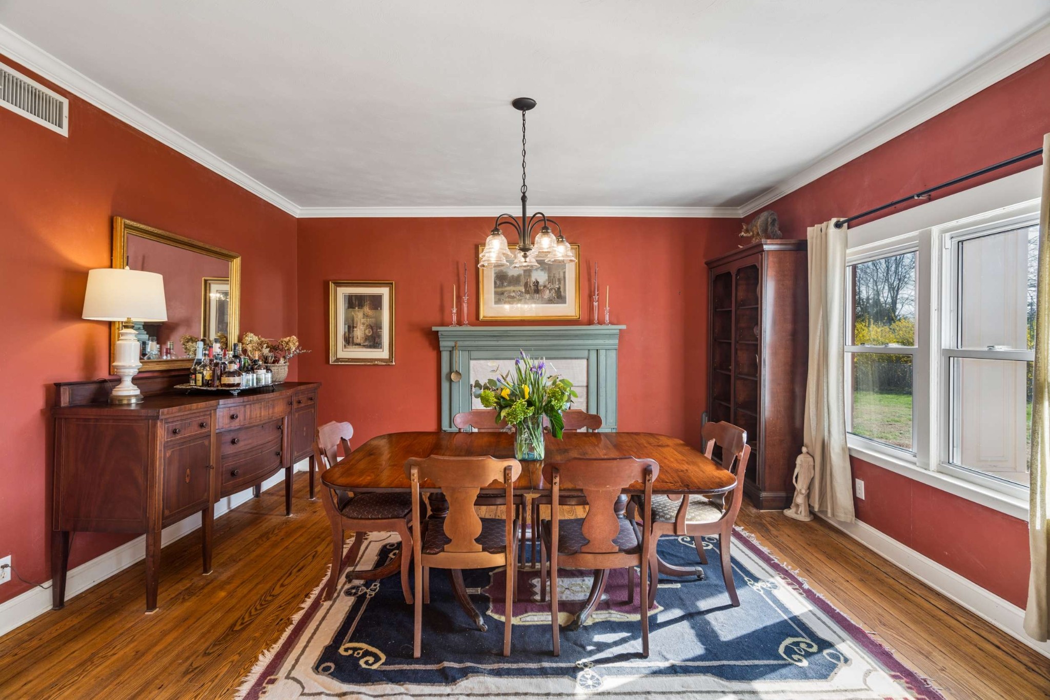 683 Johnson Branch Rd