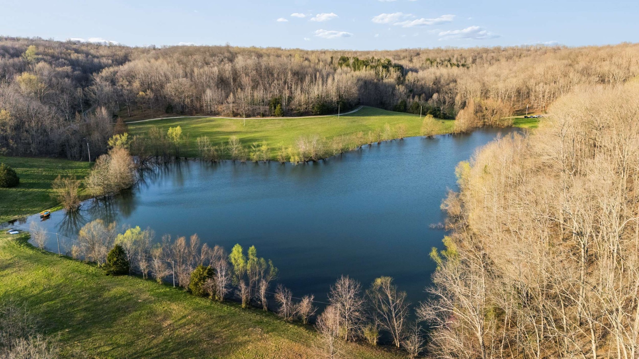 683 Johnson Branch Rd