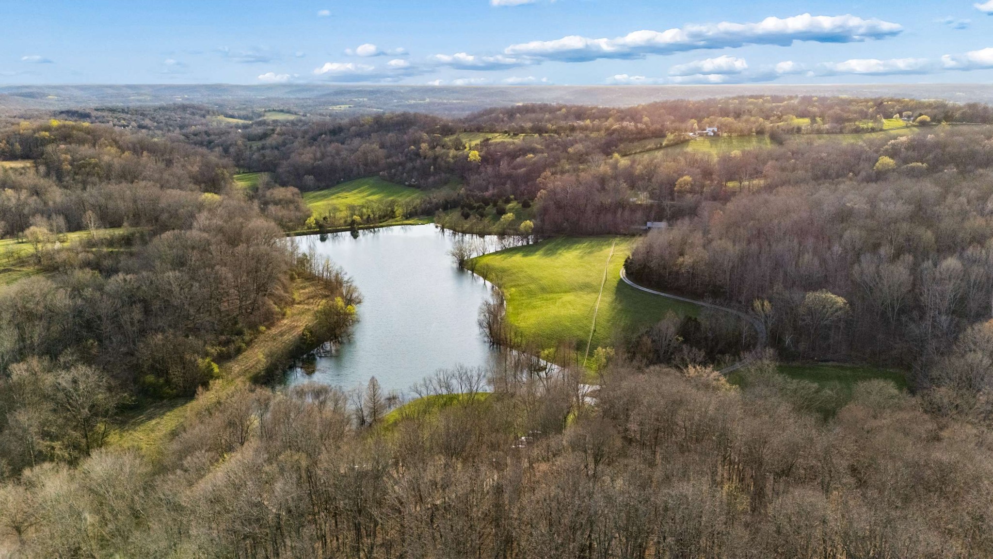 683 Johnson Branch Rd