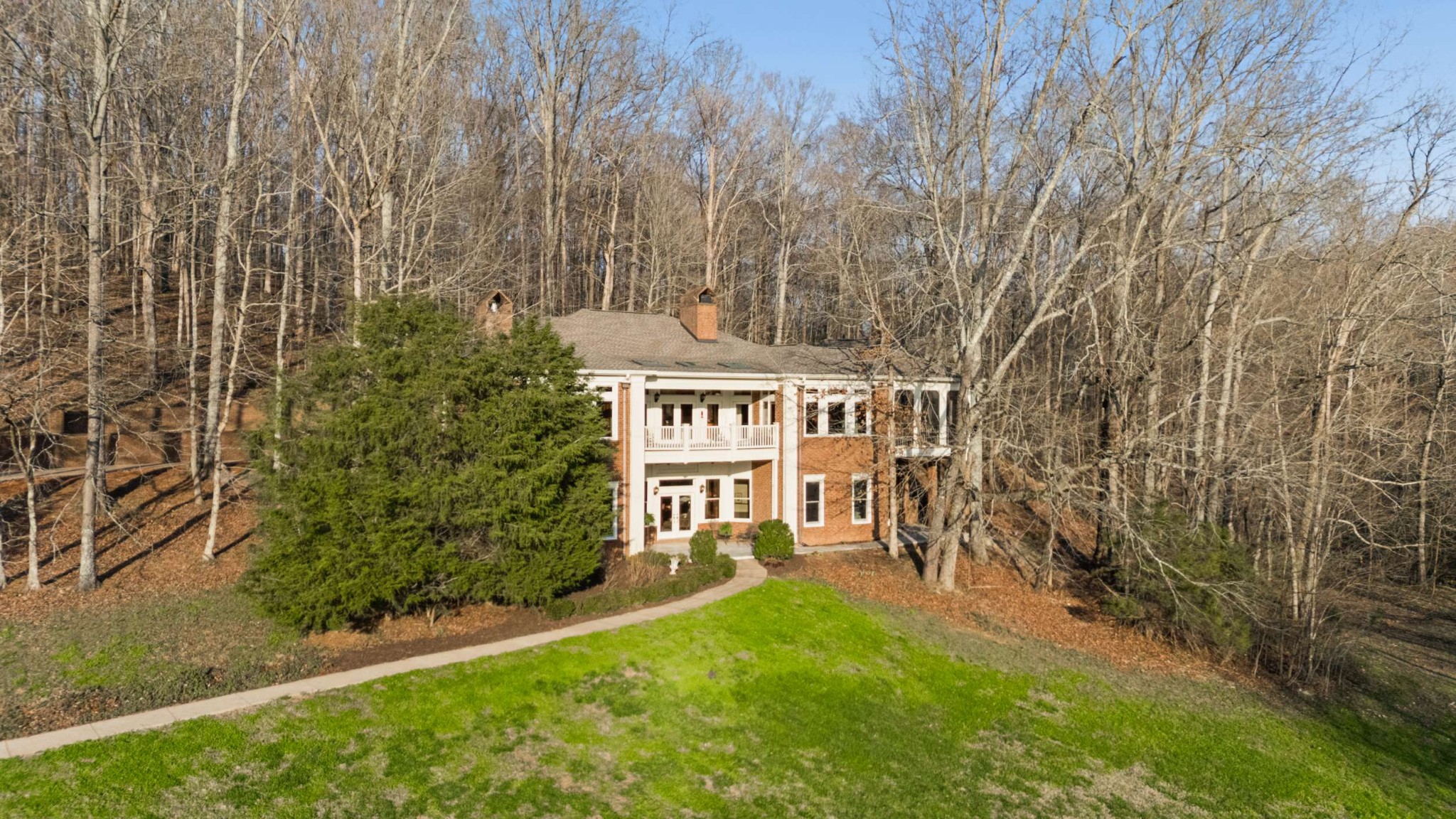 683 Johnson Branch Rd