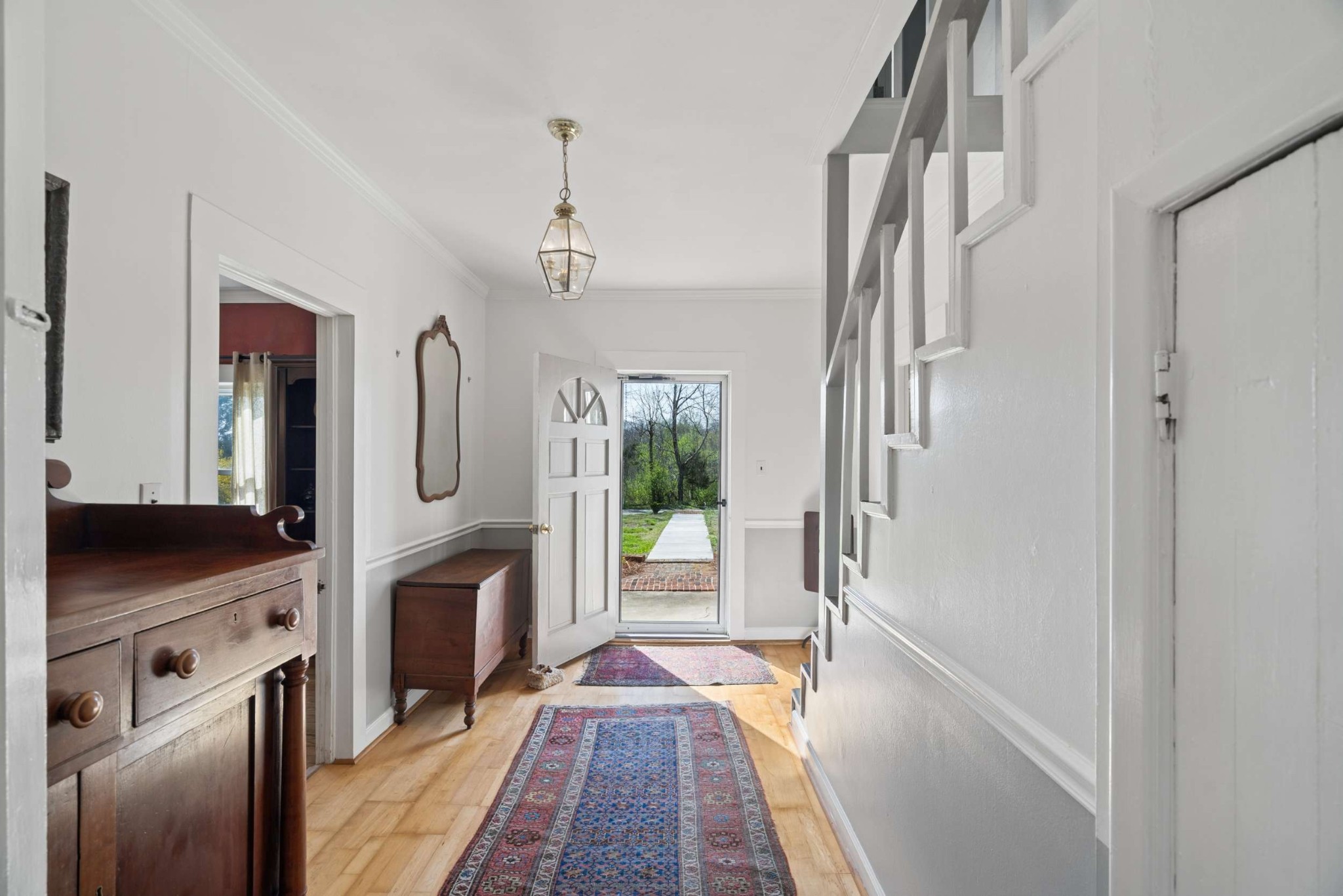 683 Johnson Branch Rd