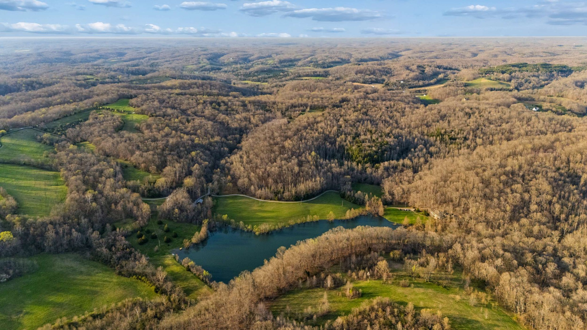 683 Johnson Branch Rd