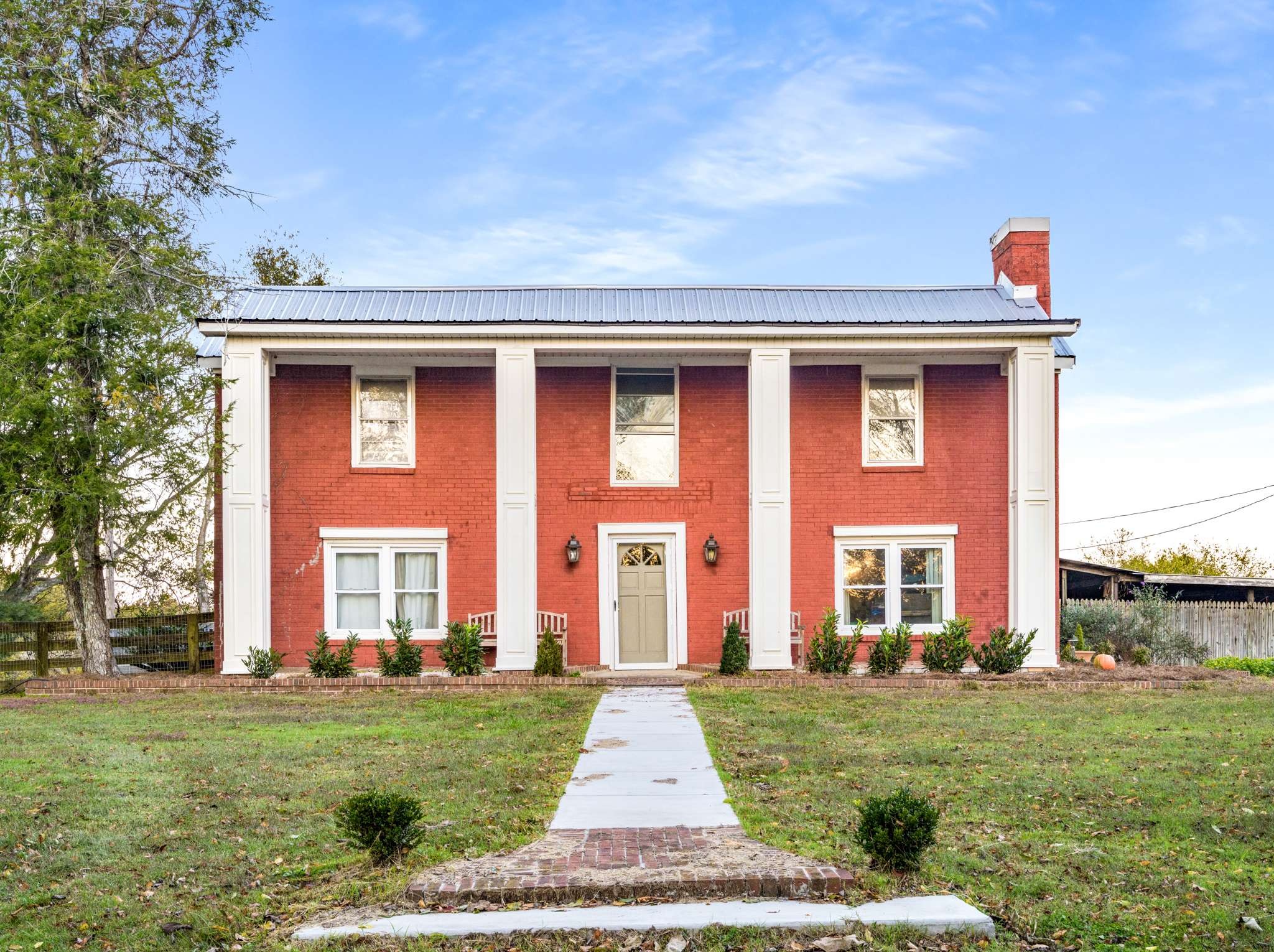 683 Johnson Branch Rd