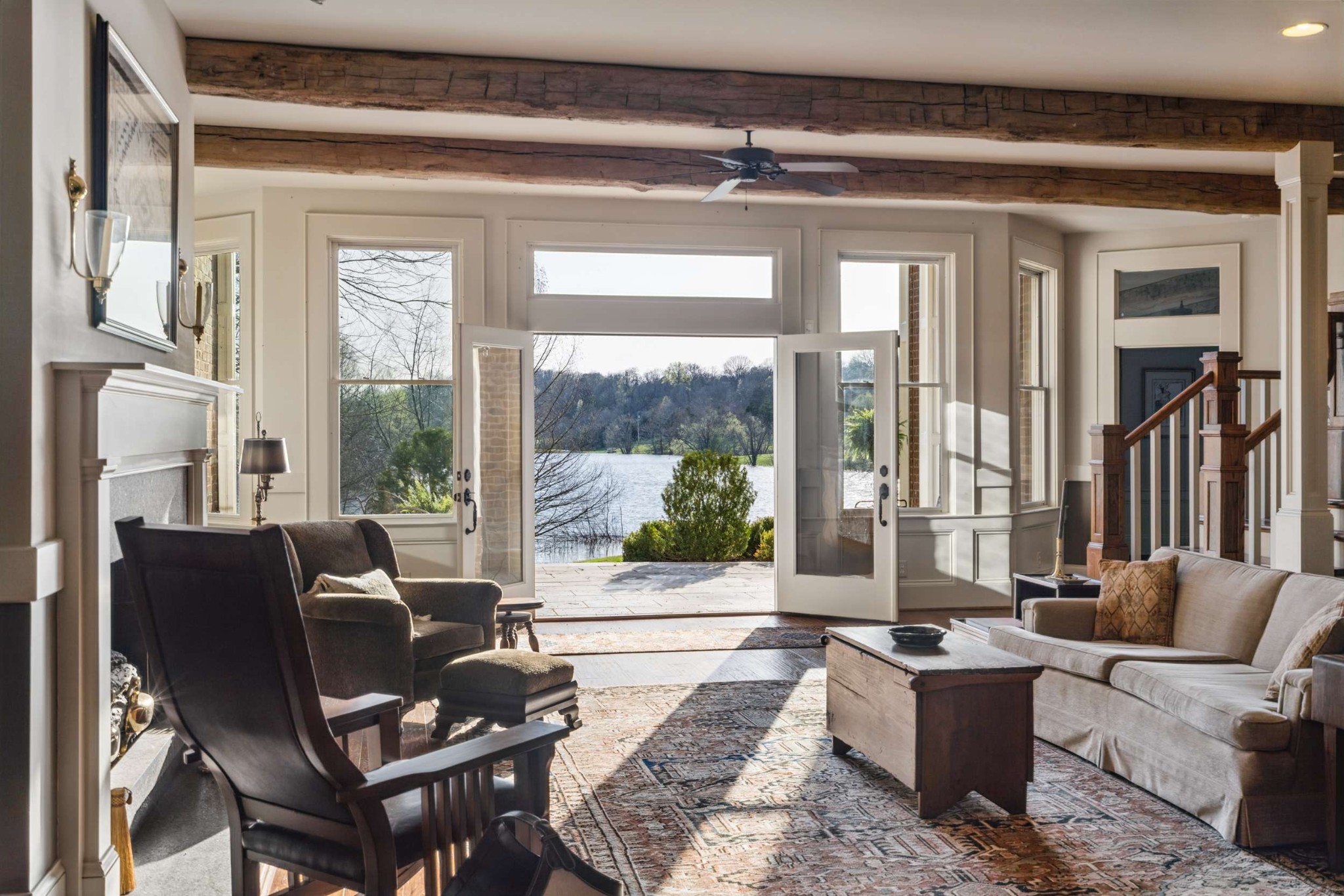 683 Johnson Branch Rd