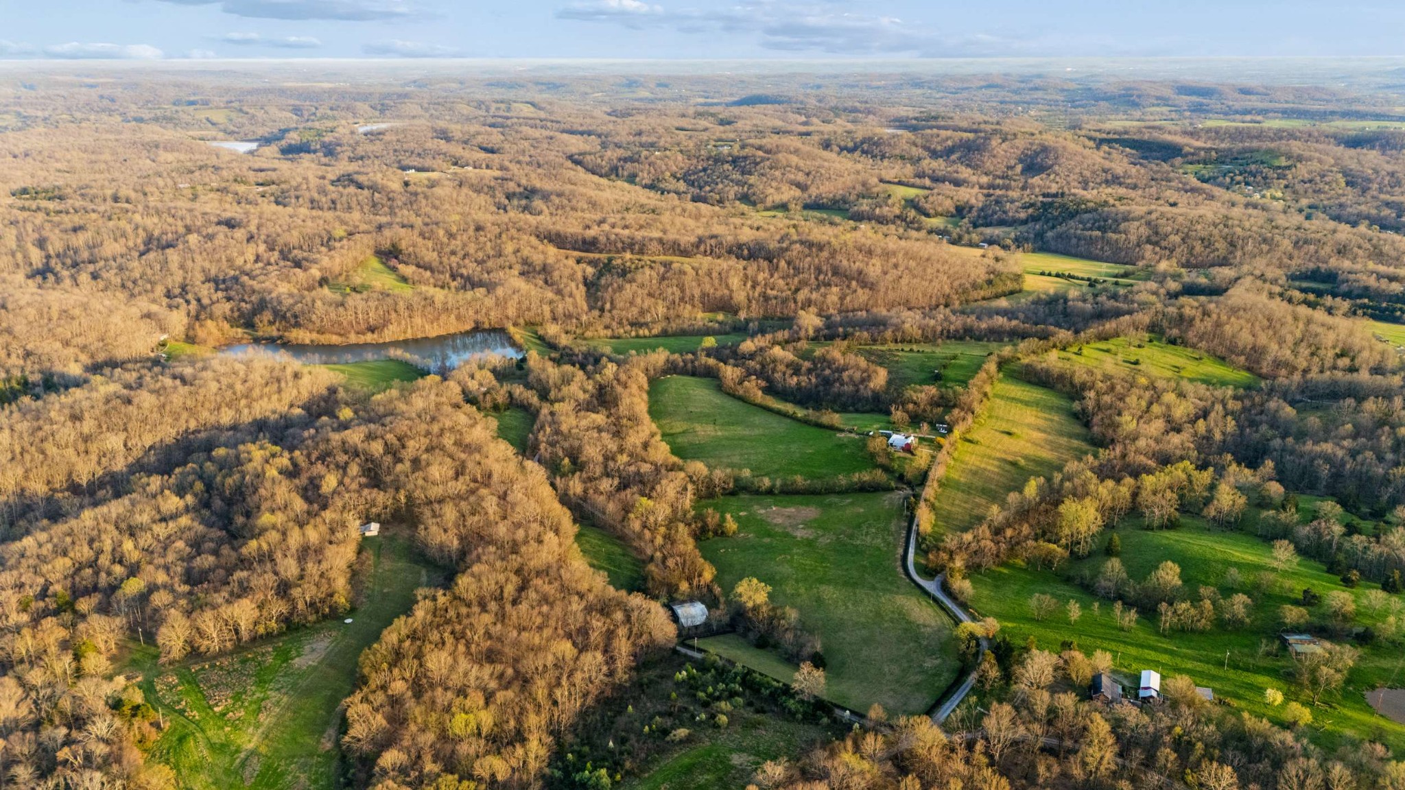 683 Johnson Branch Rd