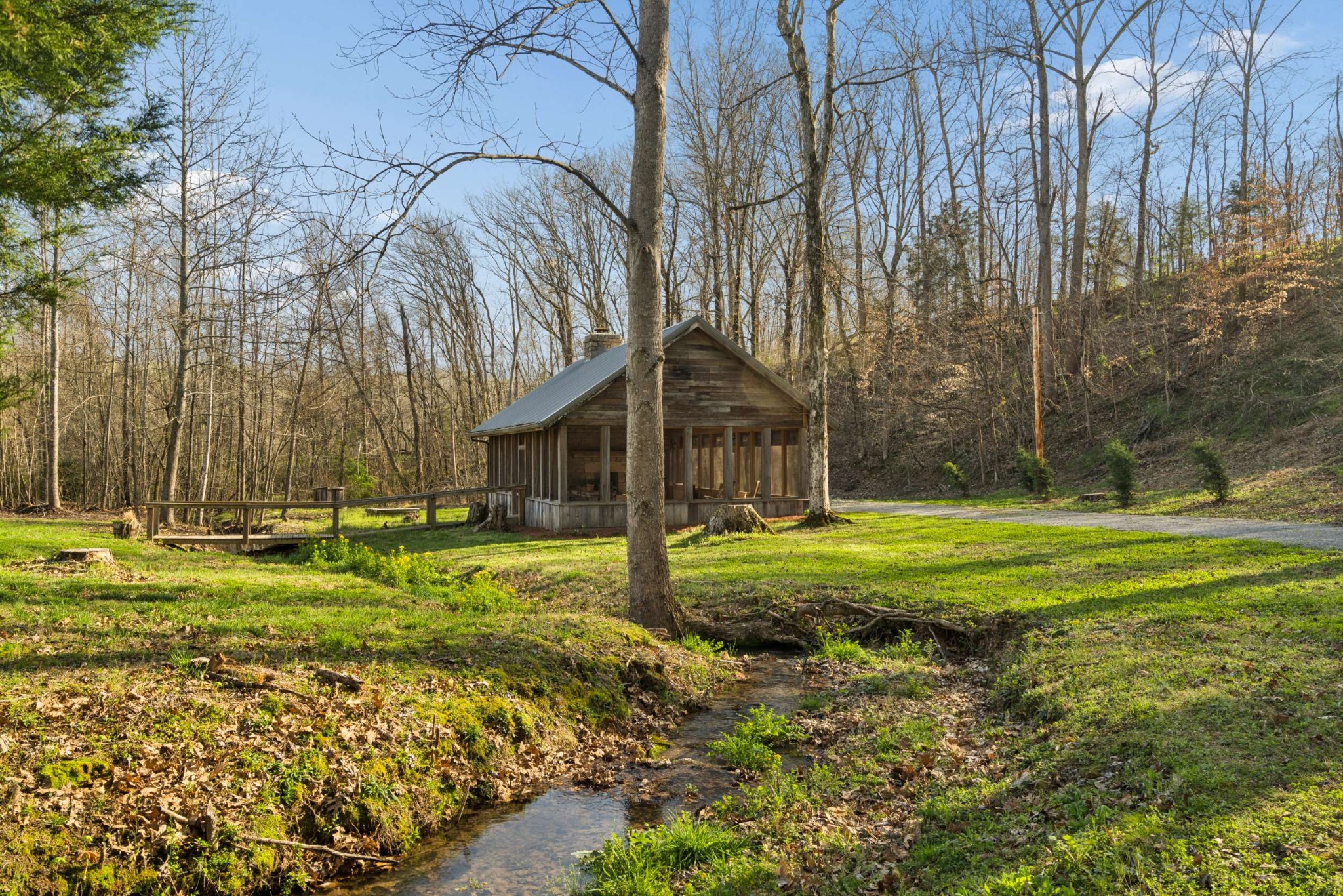 683 Johnson Branch Rd