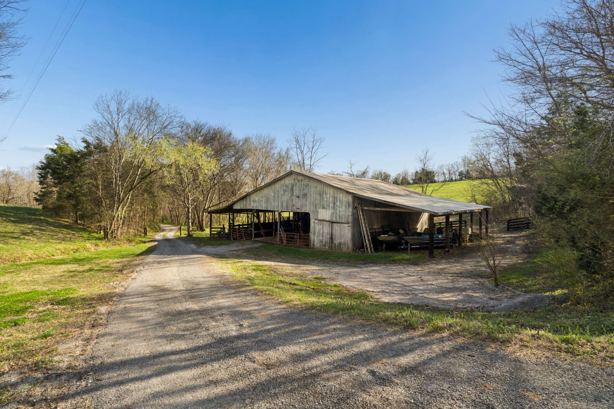 683 Johnson Branch Rd