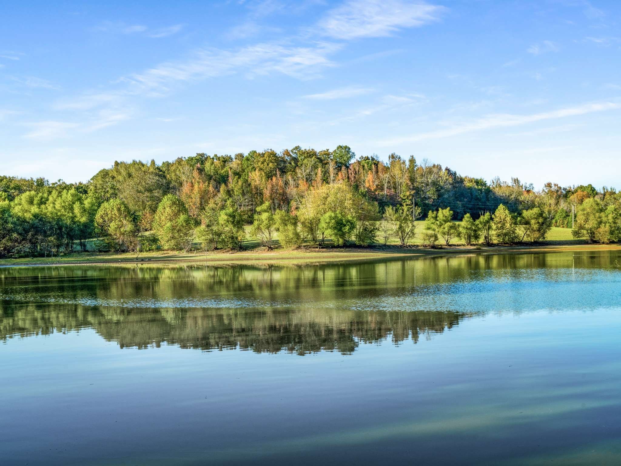 683 Johnson Branch Rd