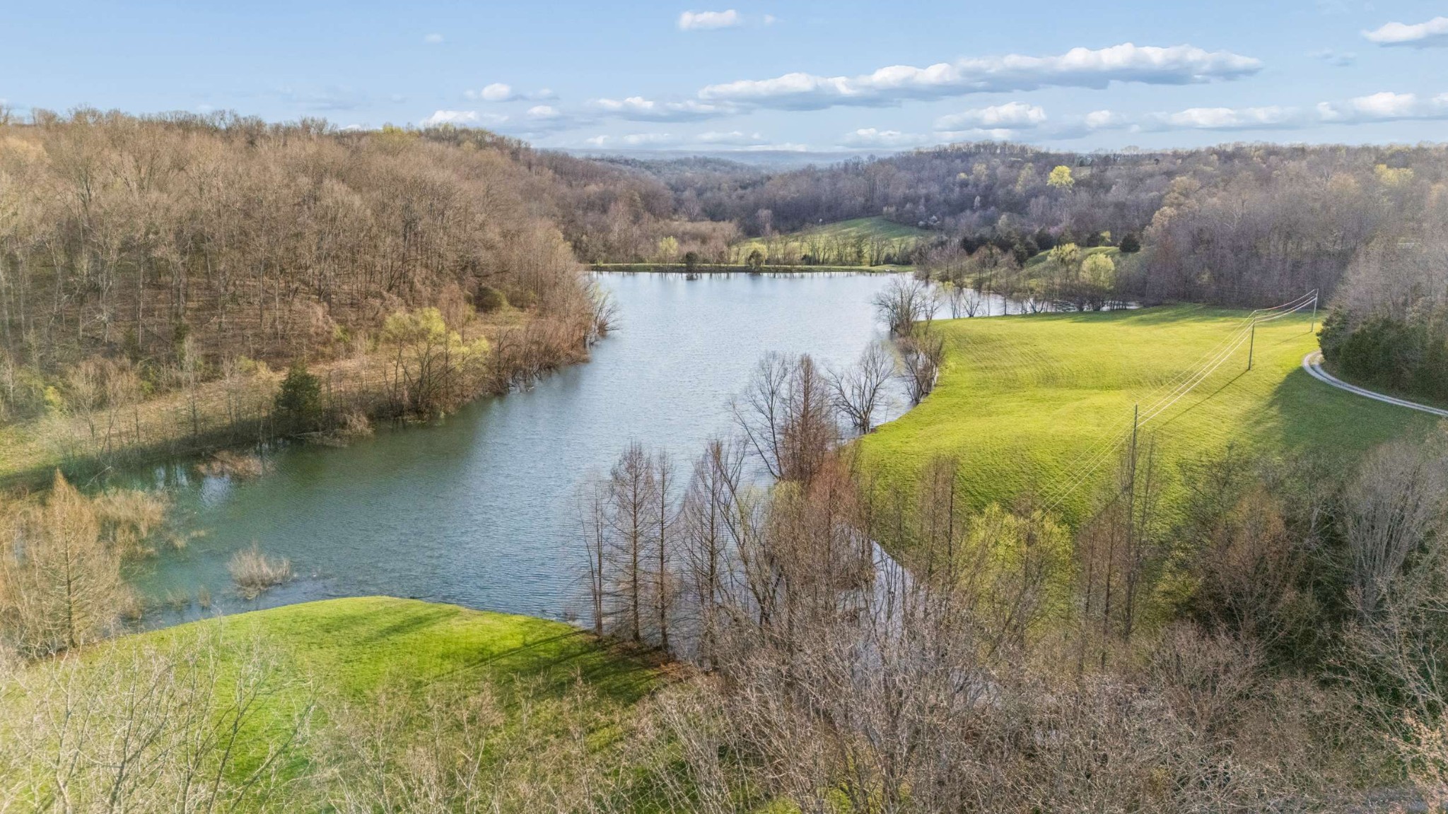 683 Johnson Branch Rd