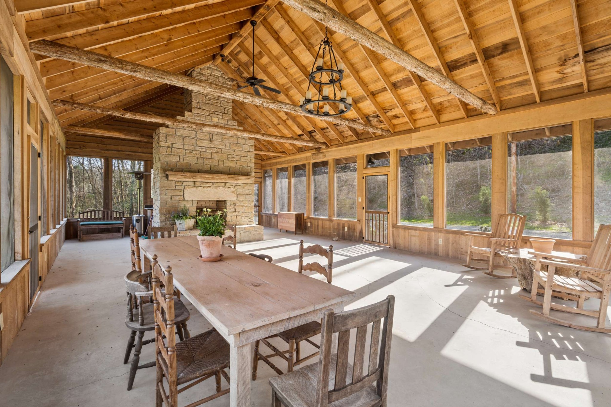 683 Johnson Branch Rd