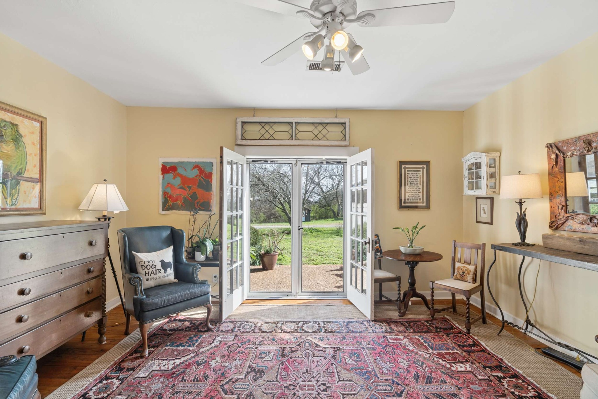 683 Johnson Branch Rd