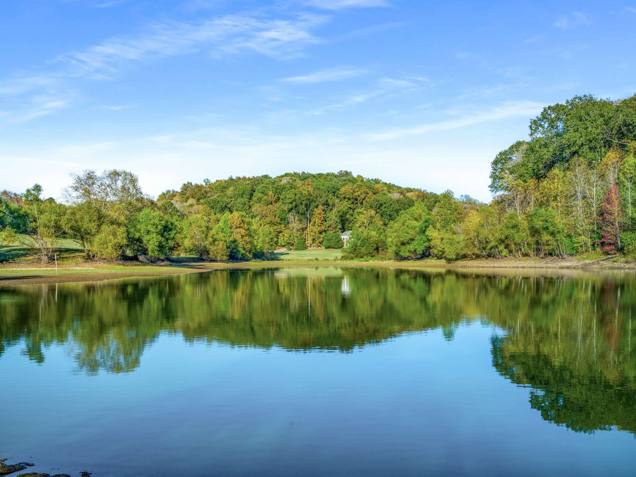 683 Johnson Branch Rd