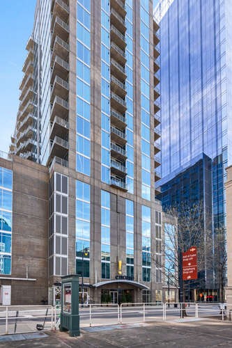 301 Demonbreun St Unit: 814