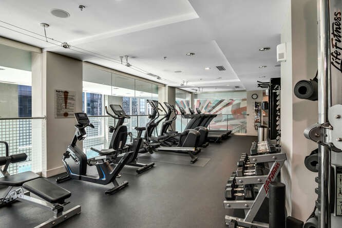 301 Demonbreun St Unit: 814