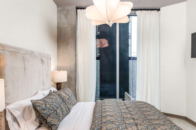 301 Demonbreun St Unit: 814