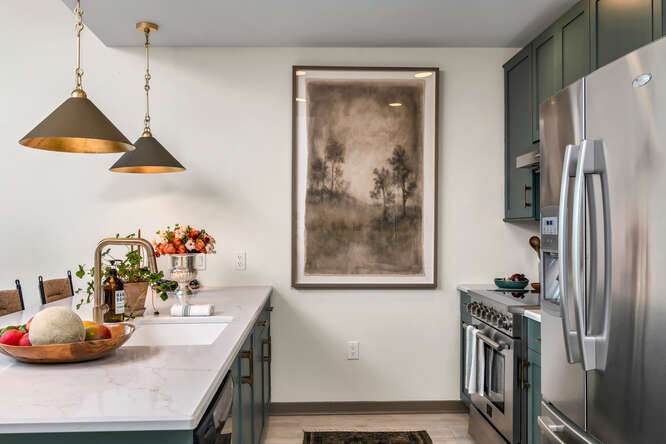 301 Demonbreun St Unit: 814