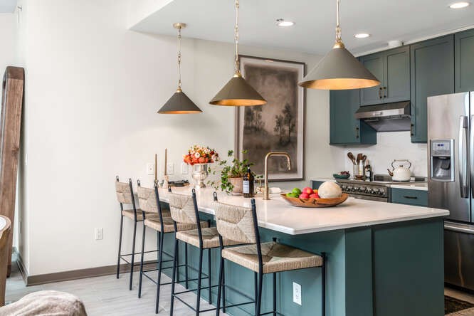 301 Demonbreun St Unit: 814