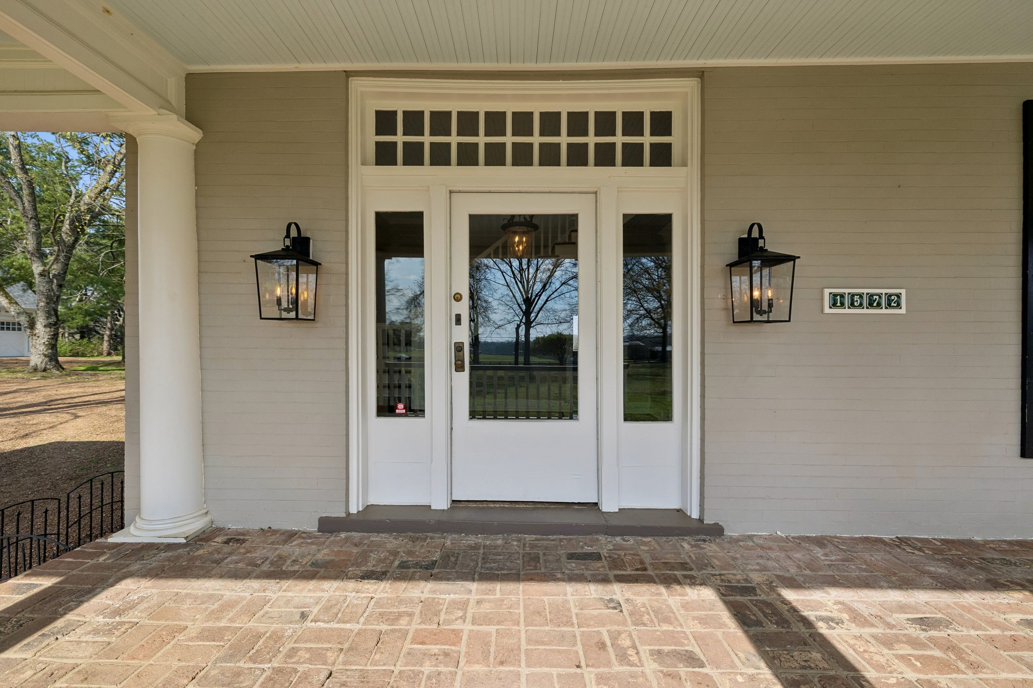 1572 Old Hillsboro Rd