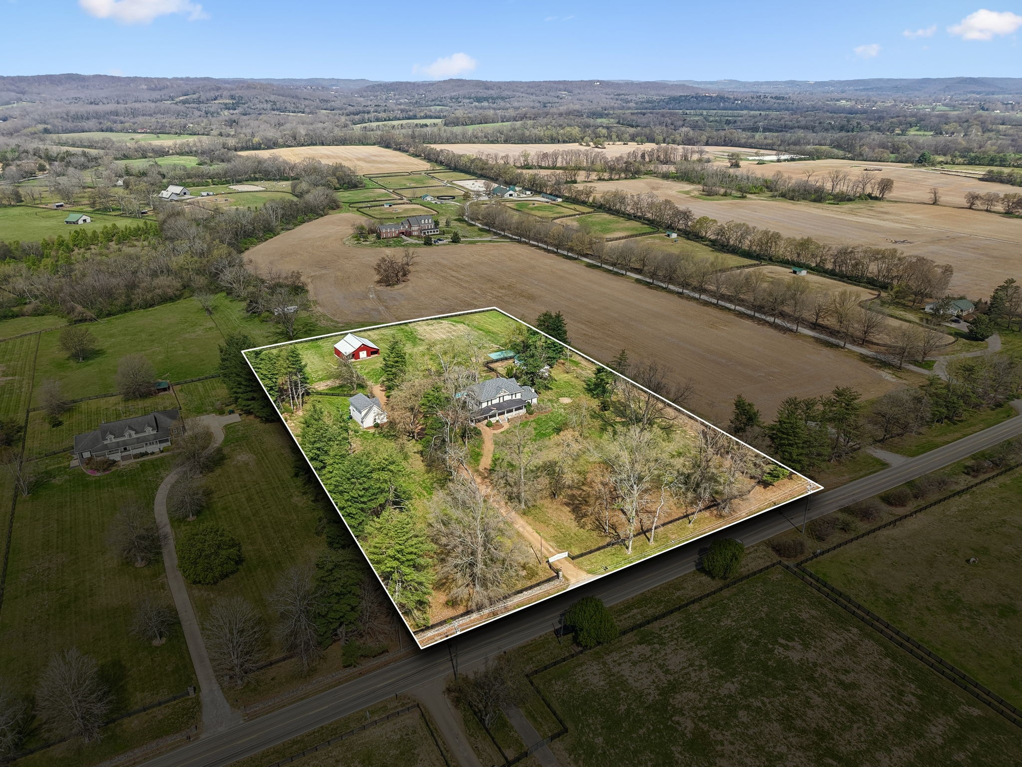 1572 Old Hillsboro Rd