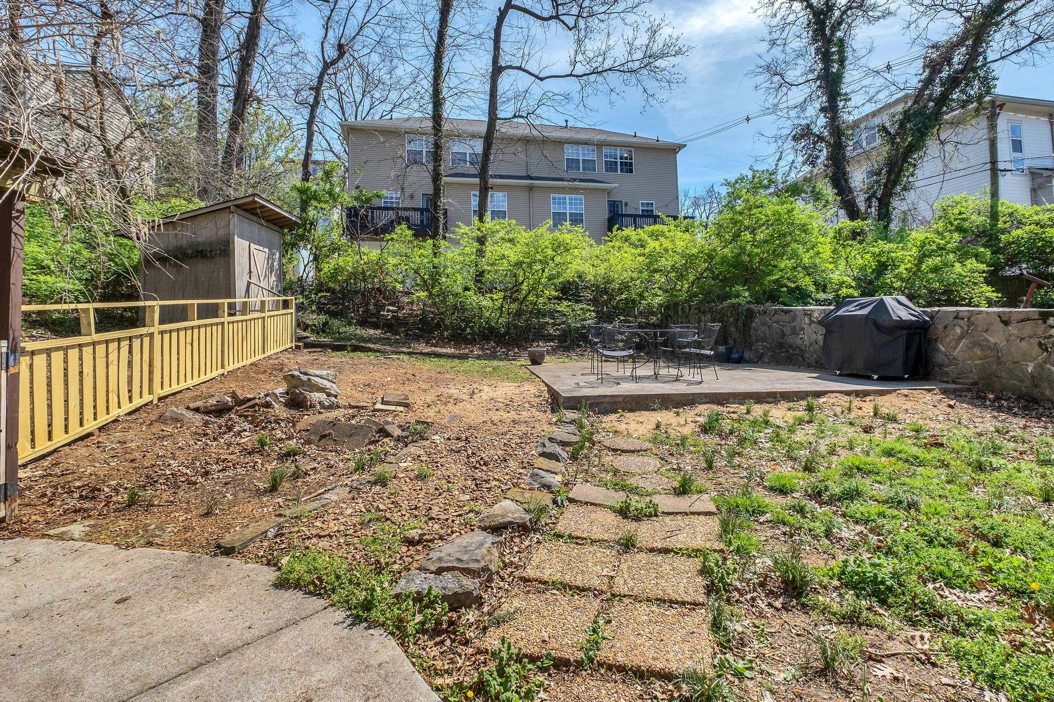 3317 Orleans Dr