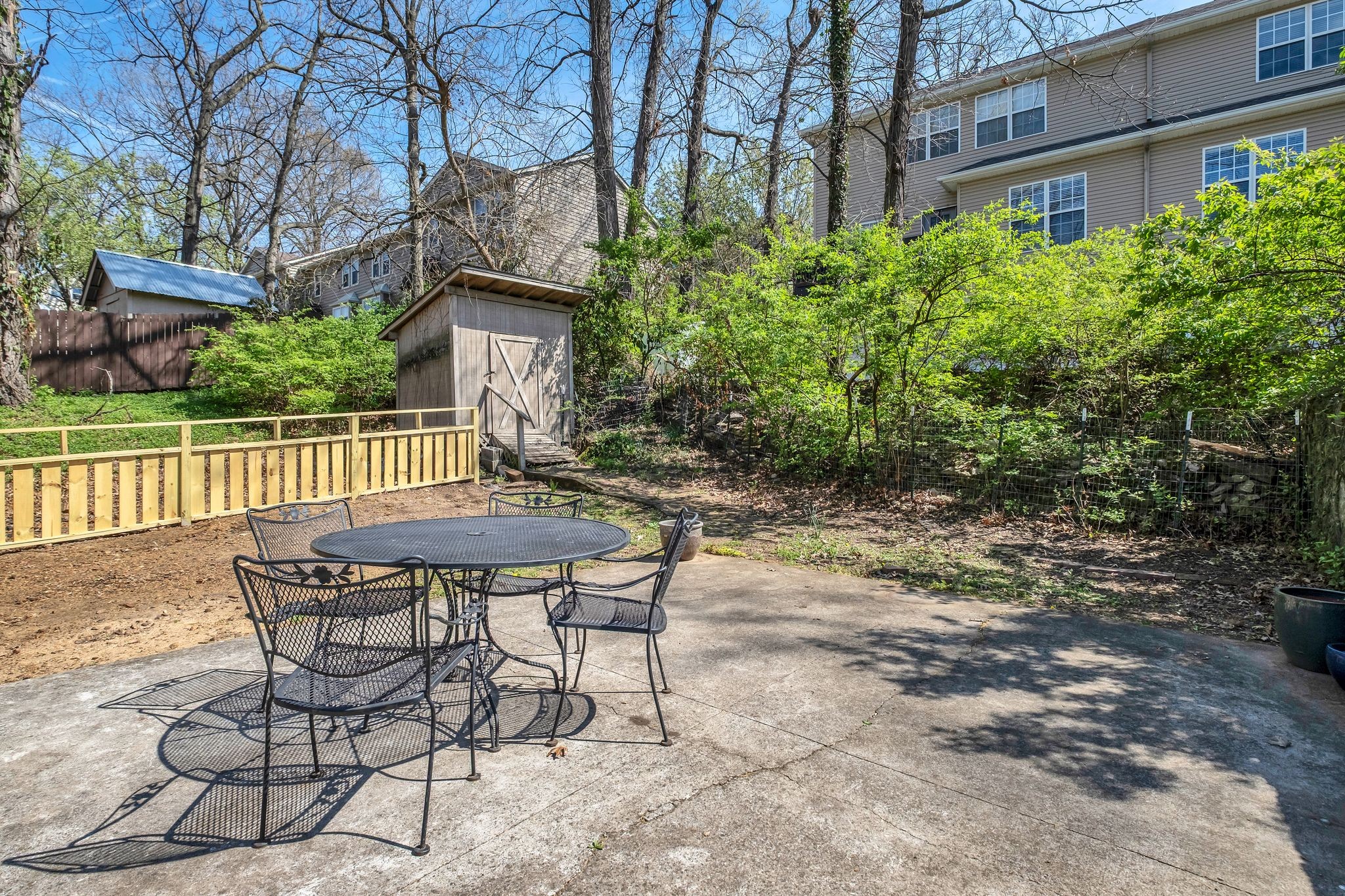 3317 Orleans Dr