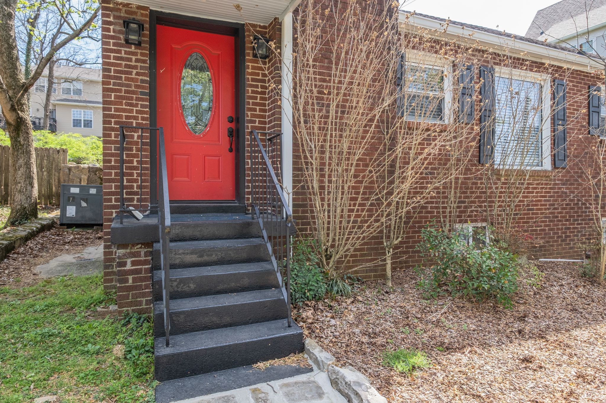 3319 Orleans Dr