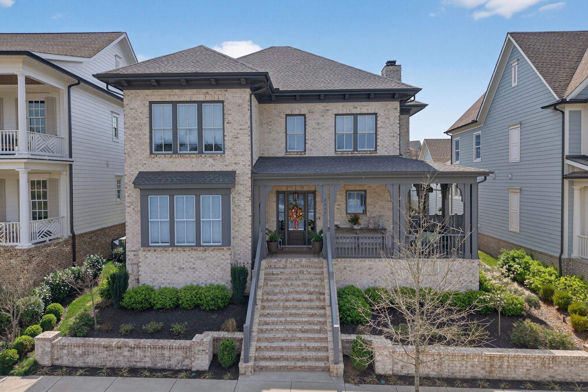 2007 Kathryn Ave