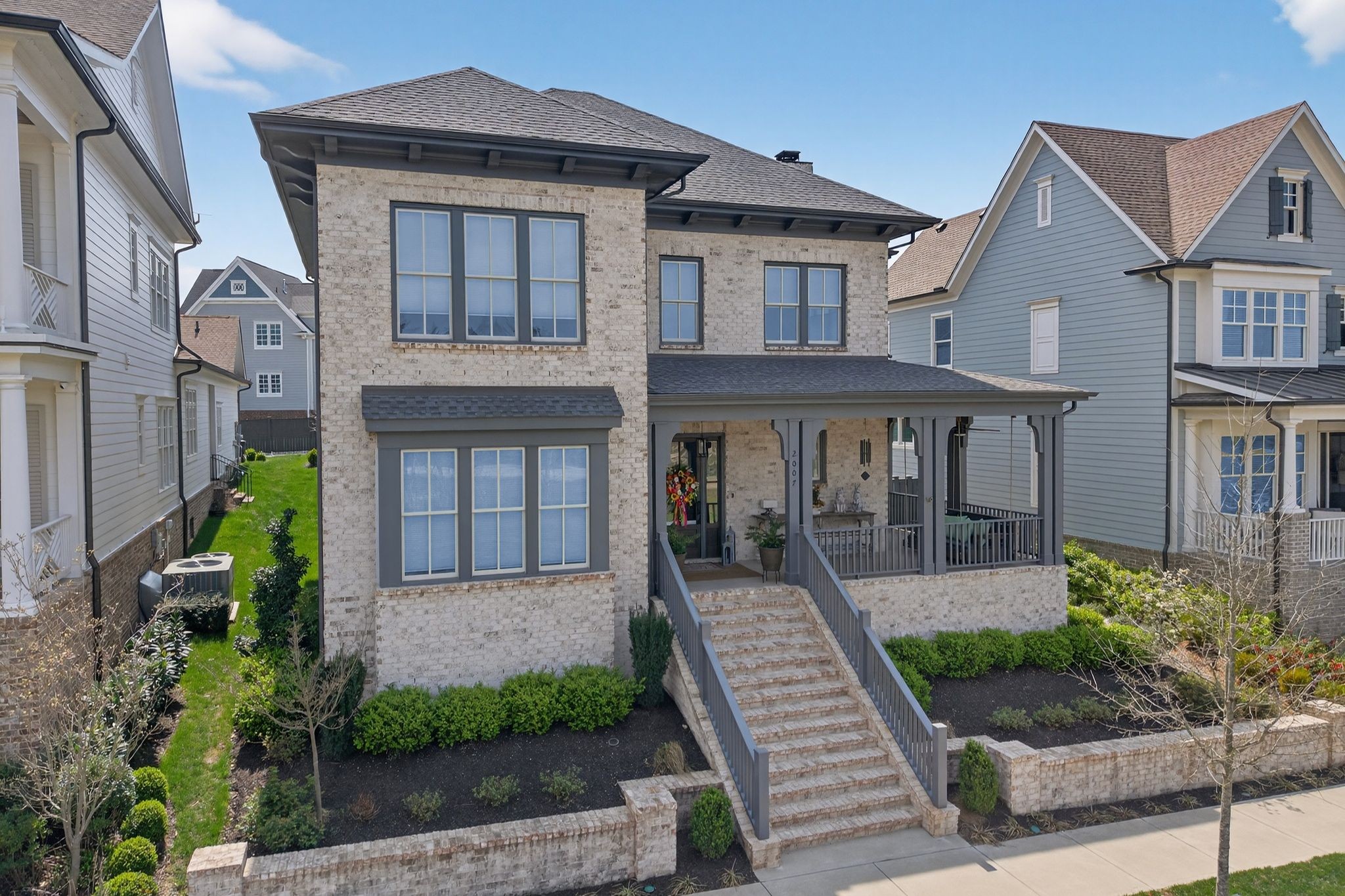 2007 Kathryn Ave
