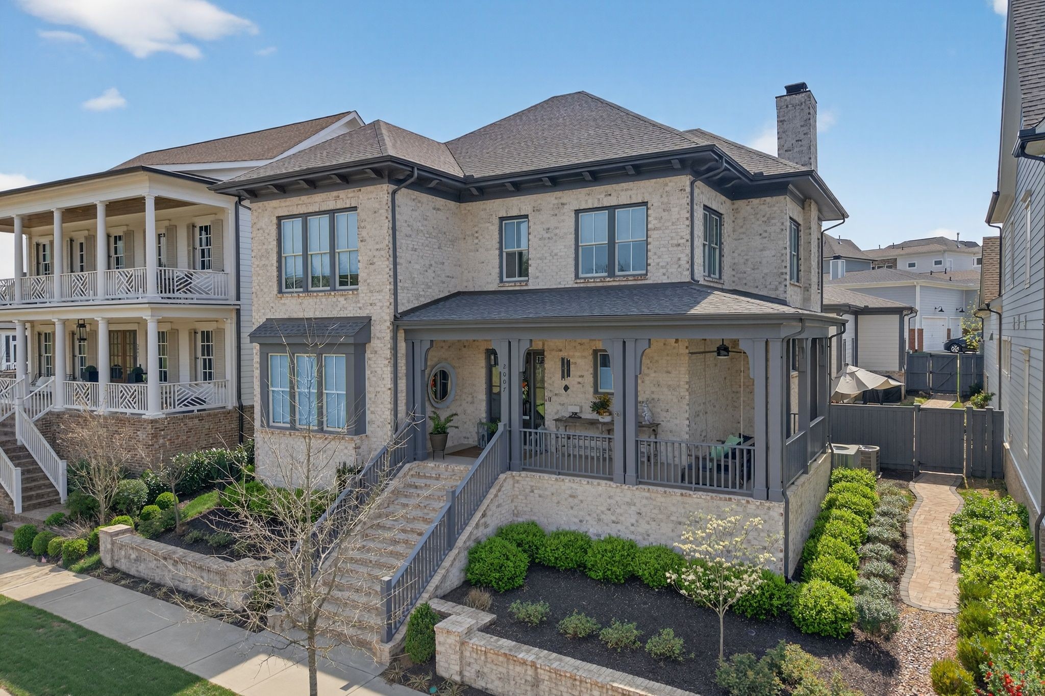 2007 Kathryn Ave