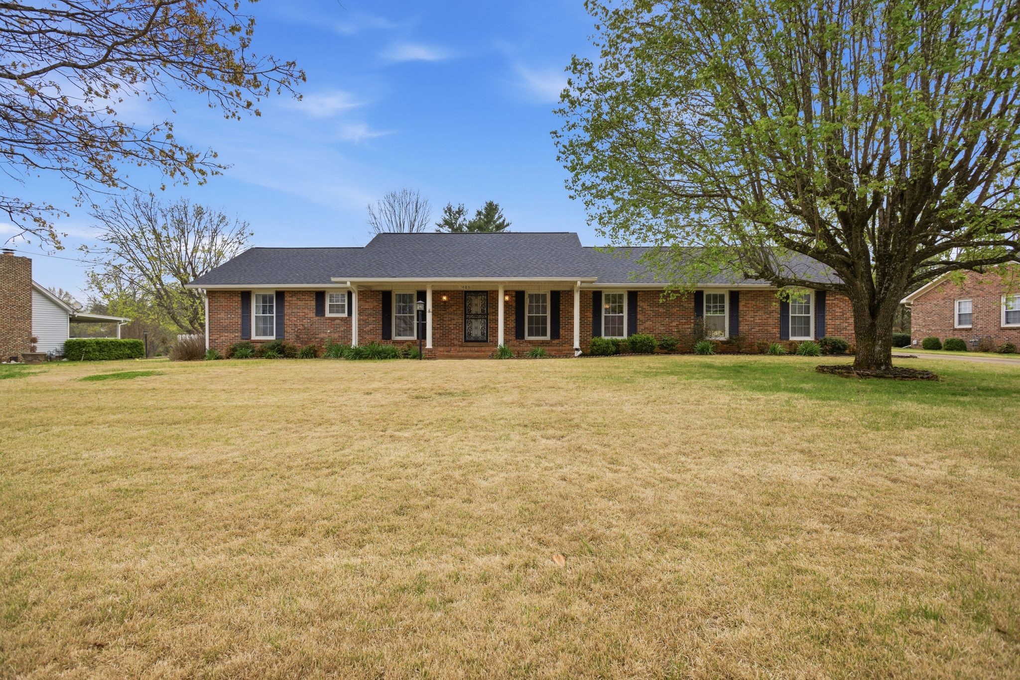 1403 Timberwood Dr