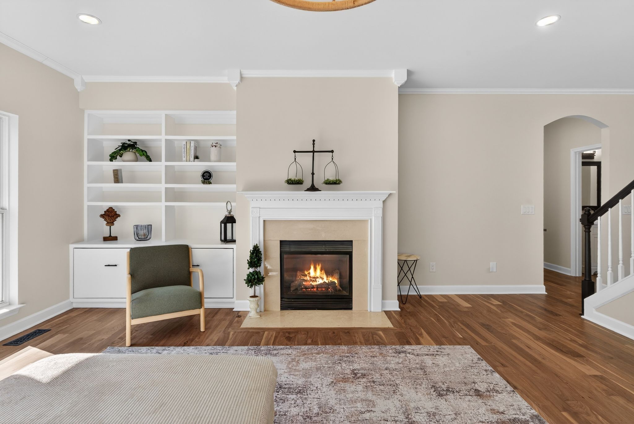 1227 Habersham Way