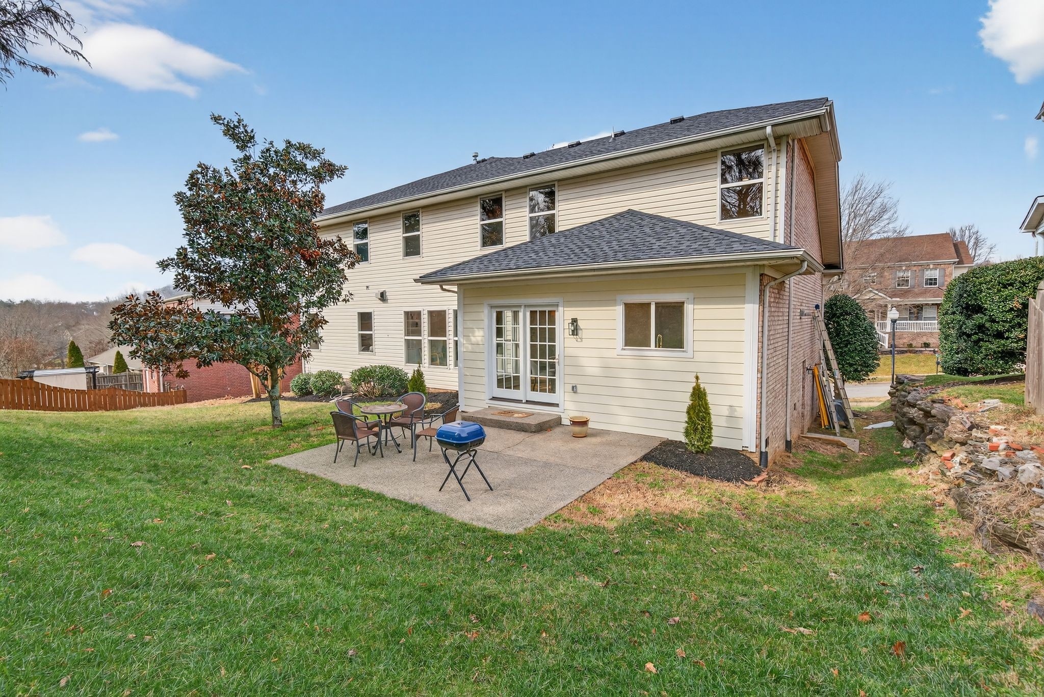 1227 Habersham Way