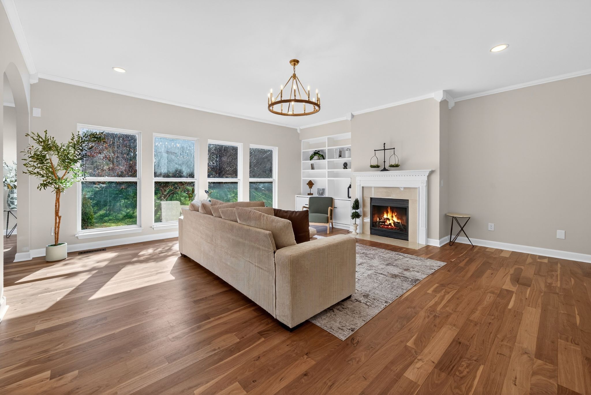 1227 Habersham Way