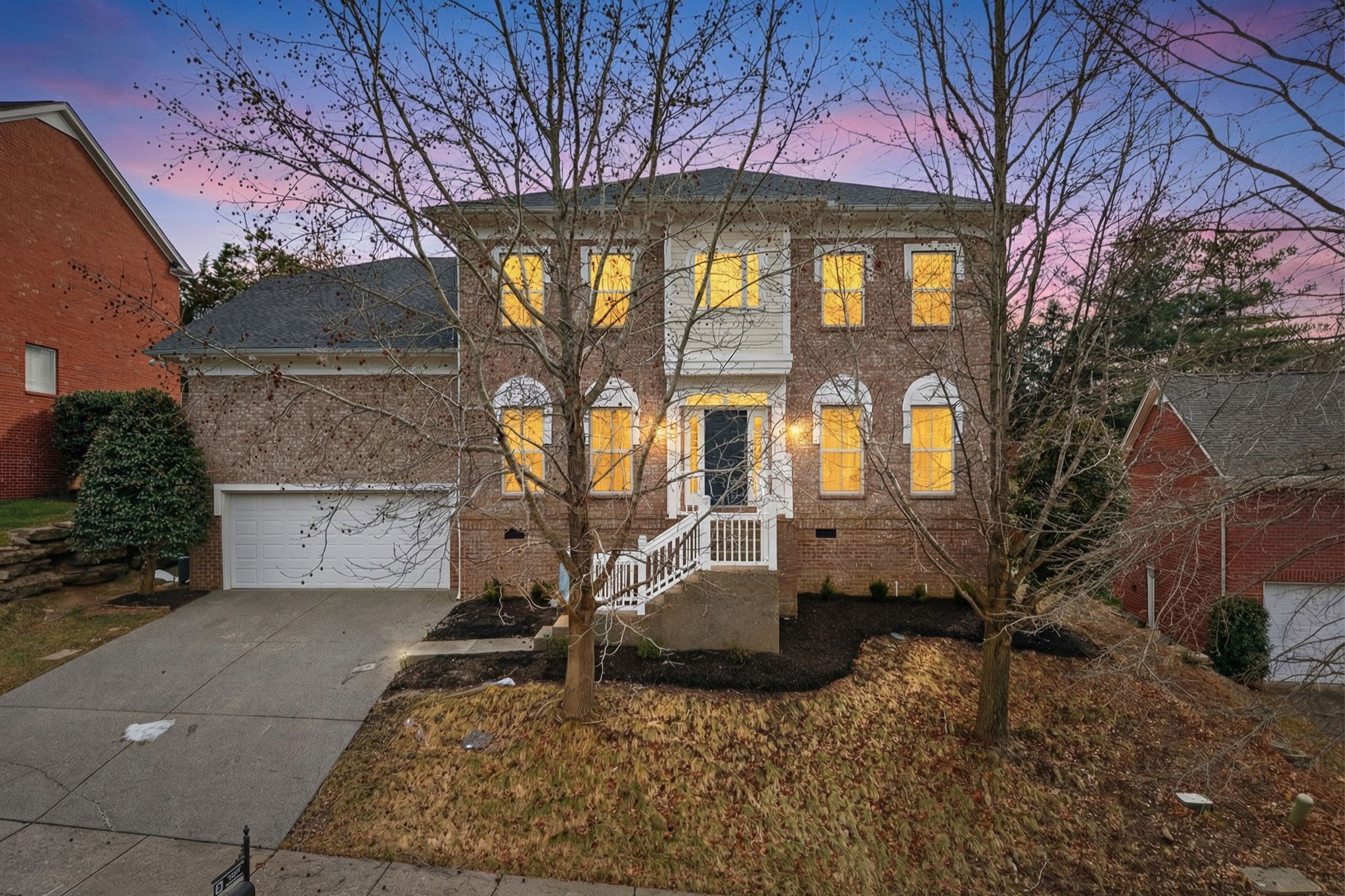 1227 Habersham Way