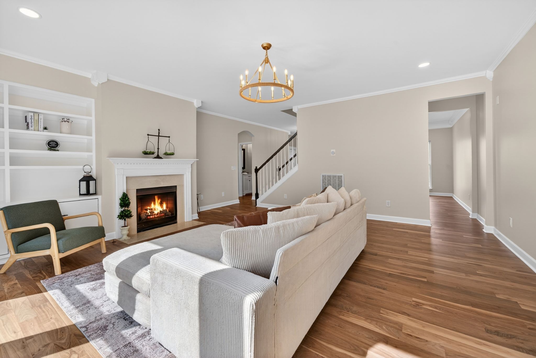 1227 Habersham Way