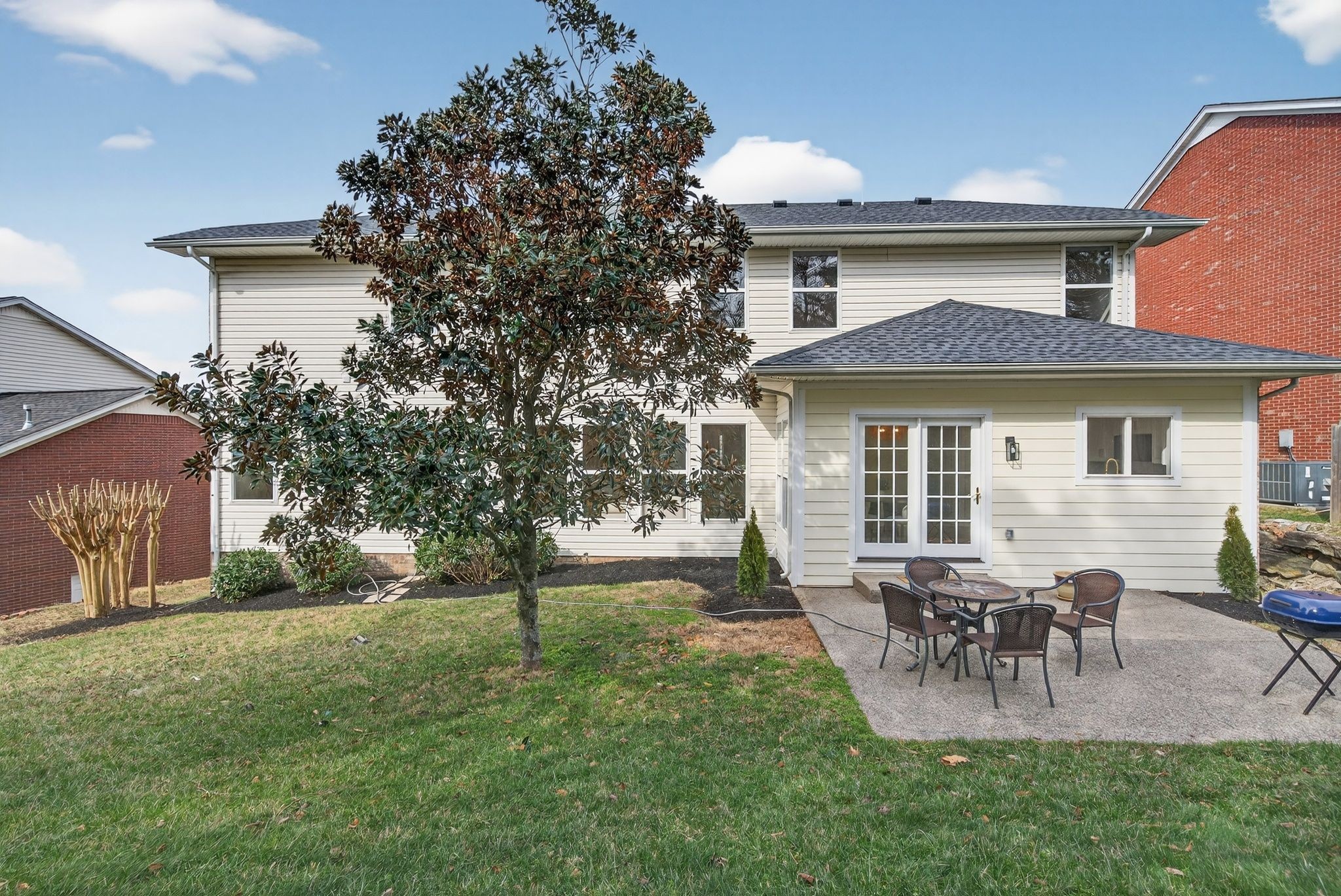 1227 Habersham Way