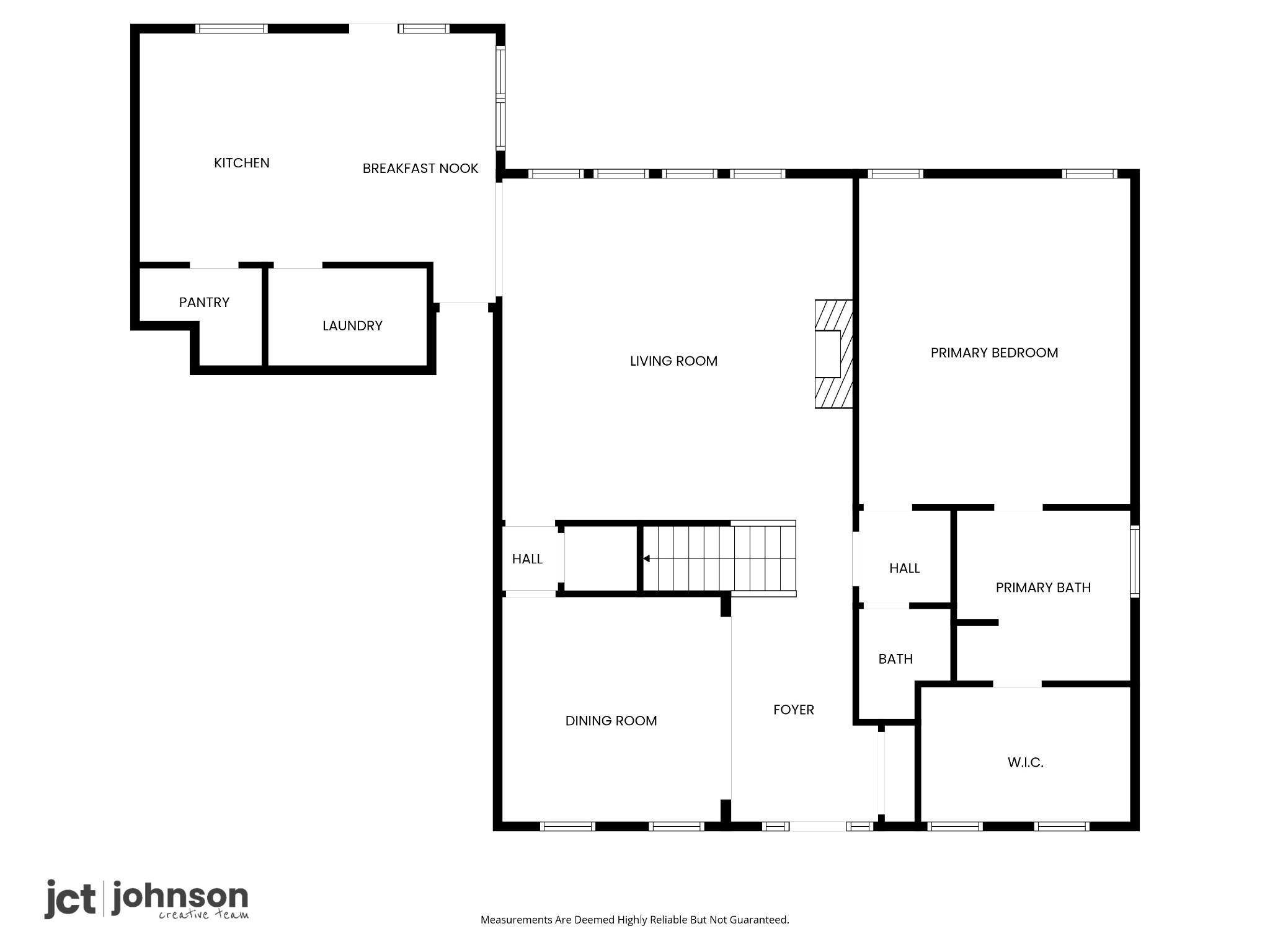 1227 Habersham Way