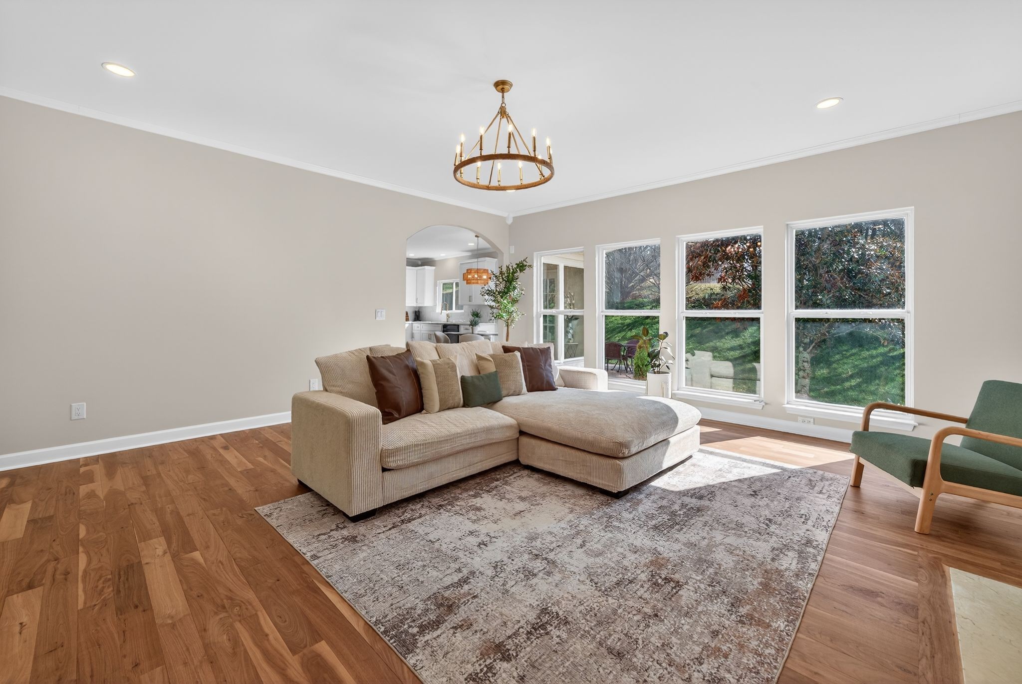 1227 Habersham Way