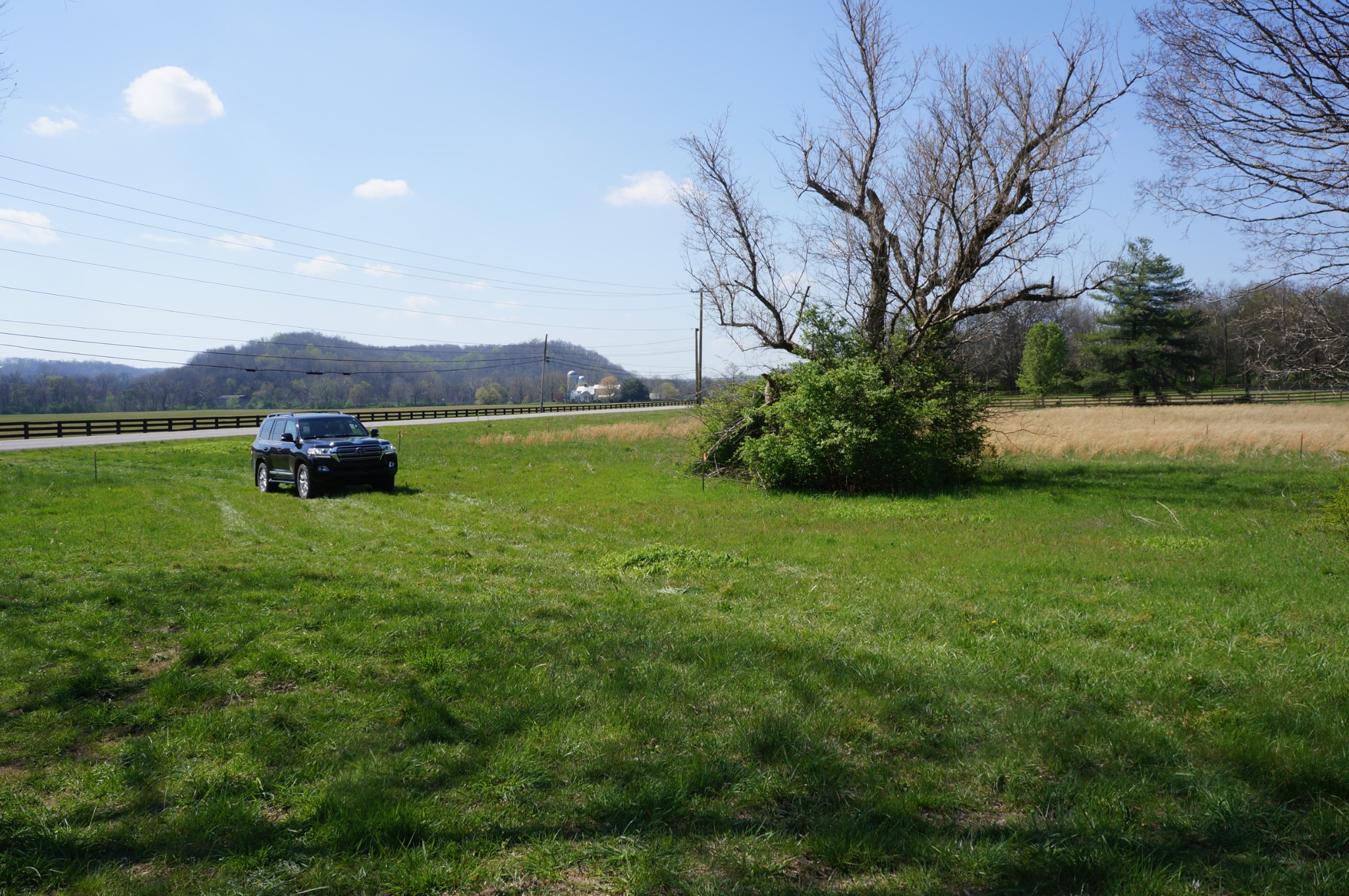 1 Leipers Creek Road