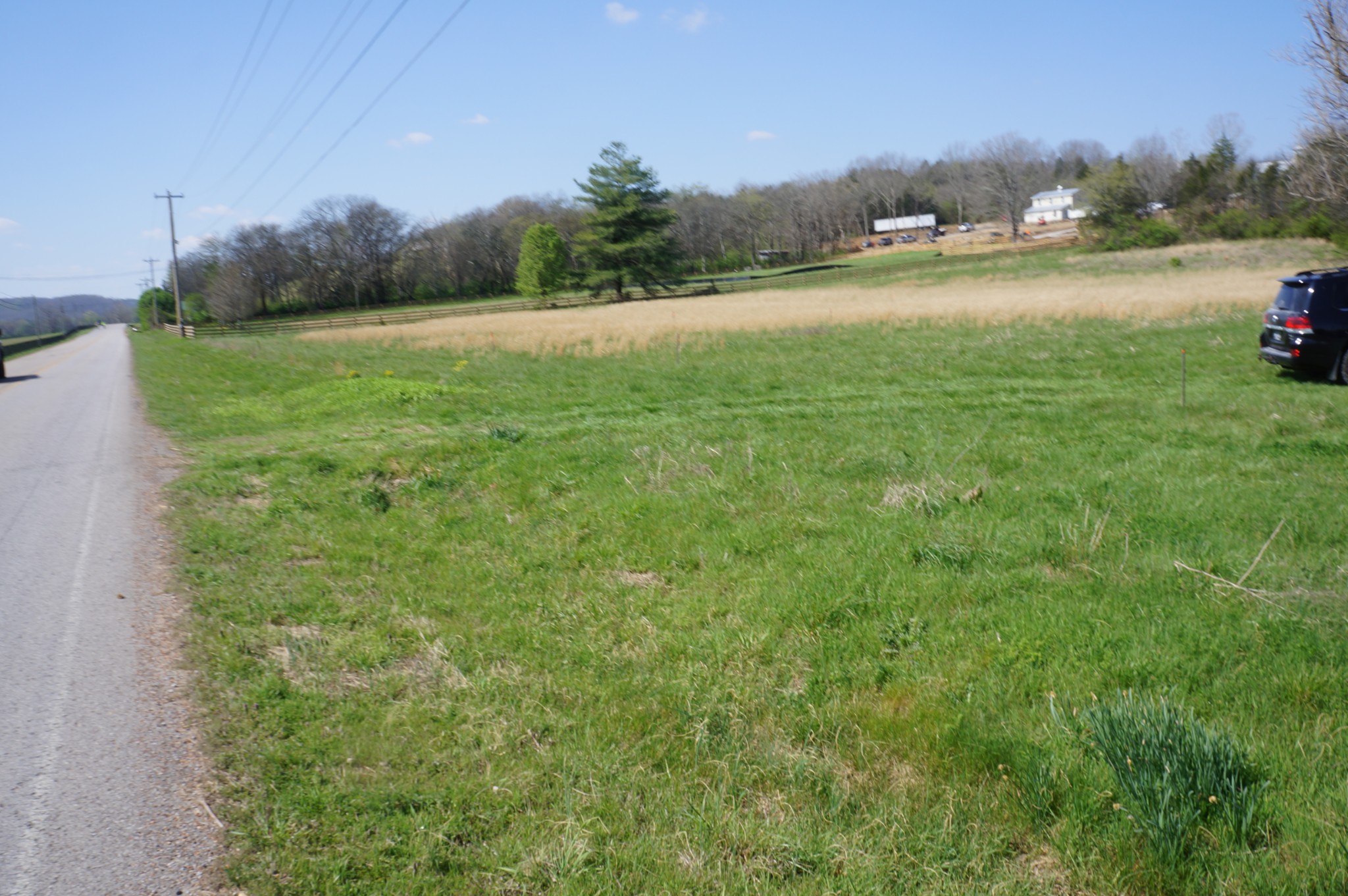 1 Leipers Creek Road