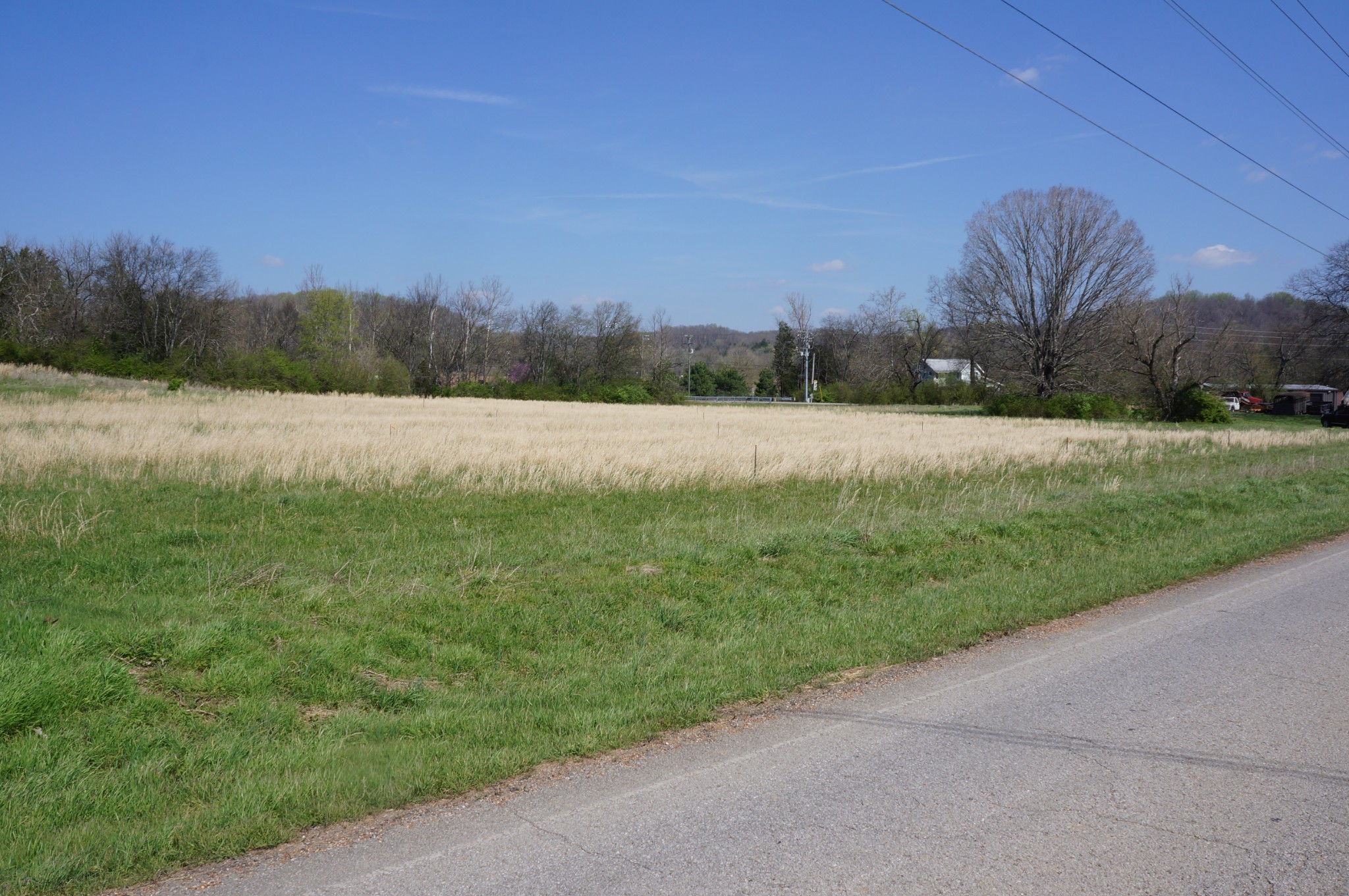 1 Leipers Creek Road