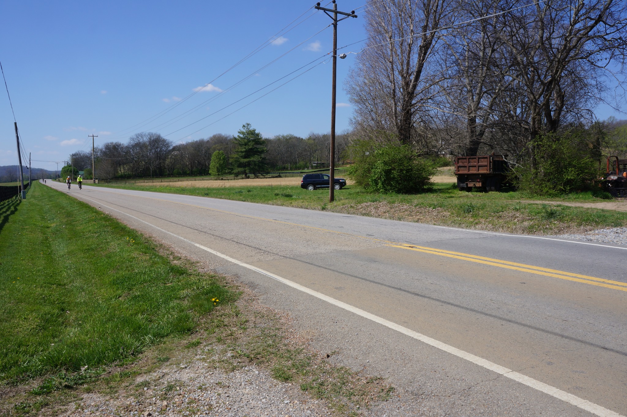 1 Leipers Creek Road