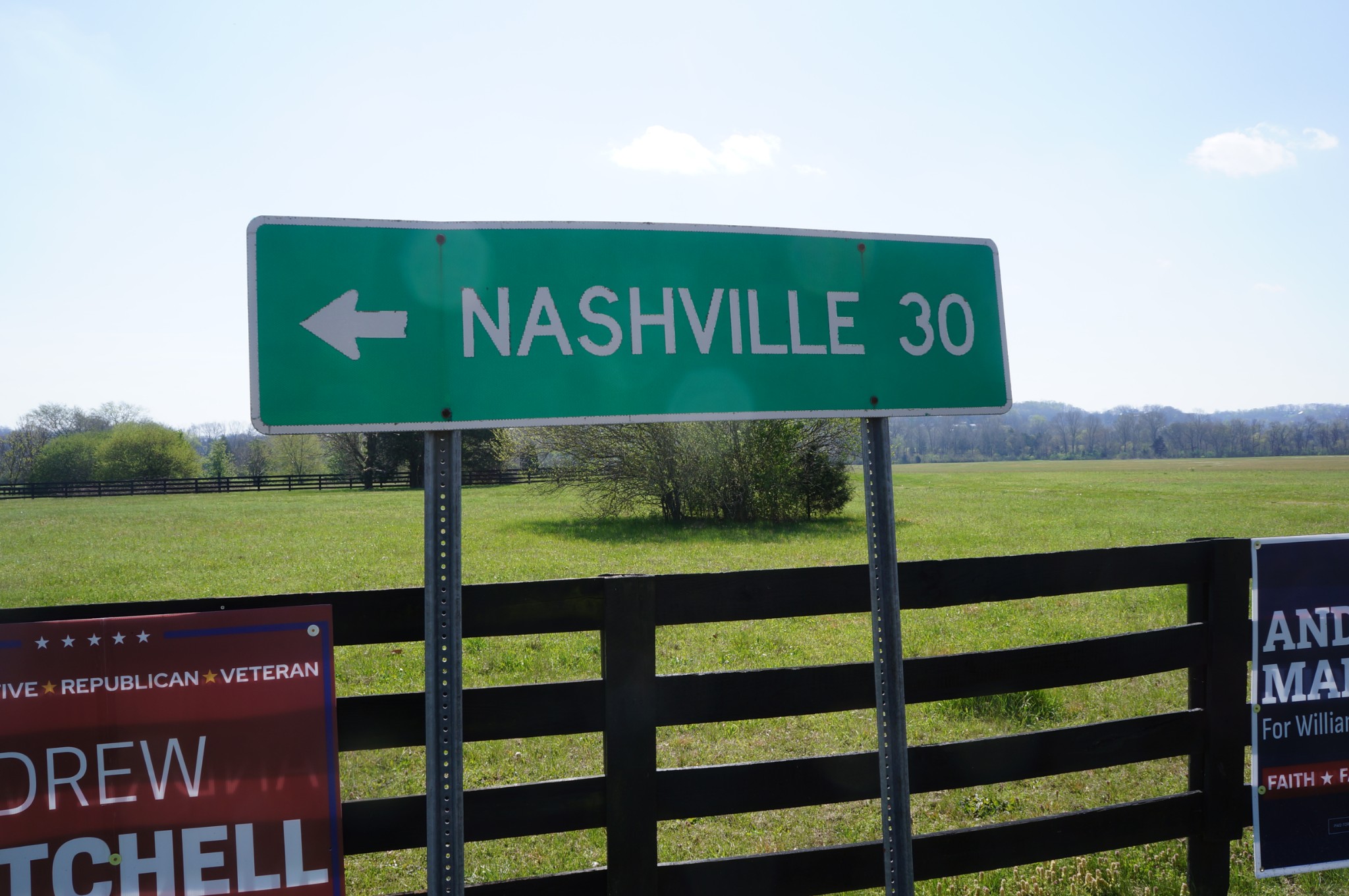 1 Leipers Creek Road