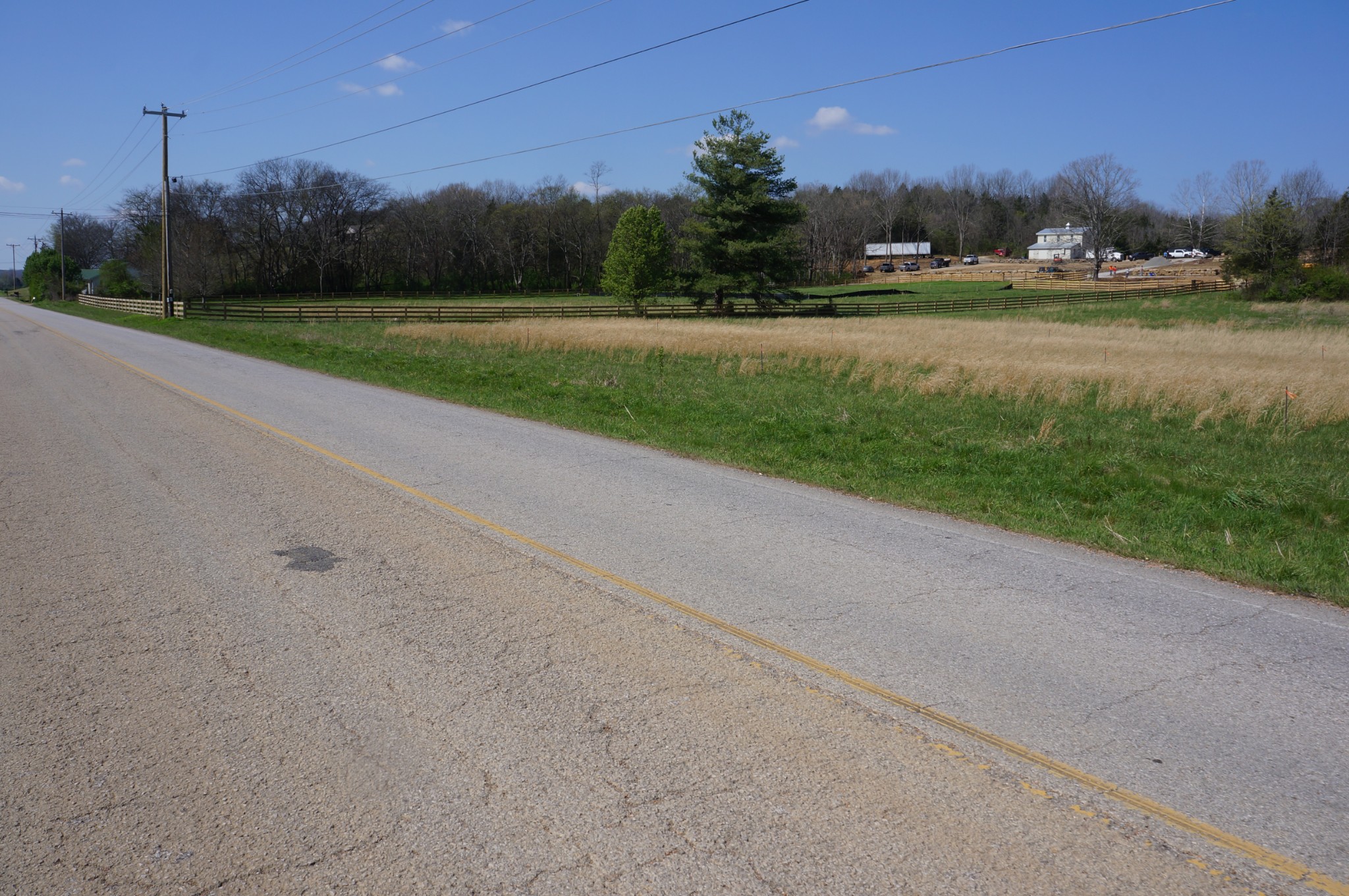 1 Leipers Creek Road