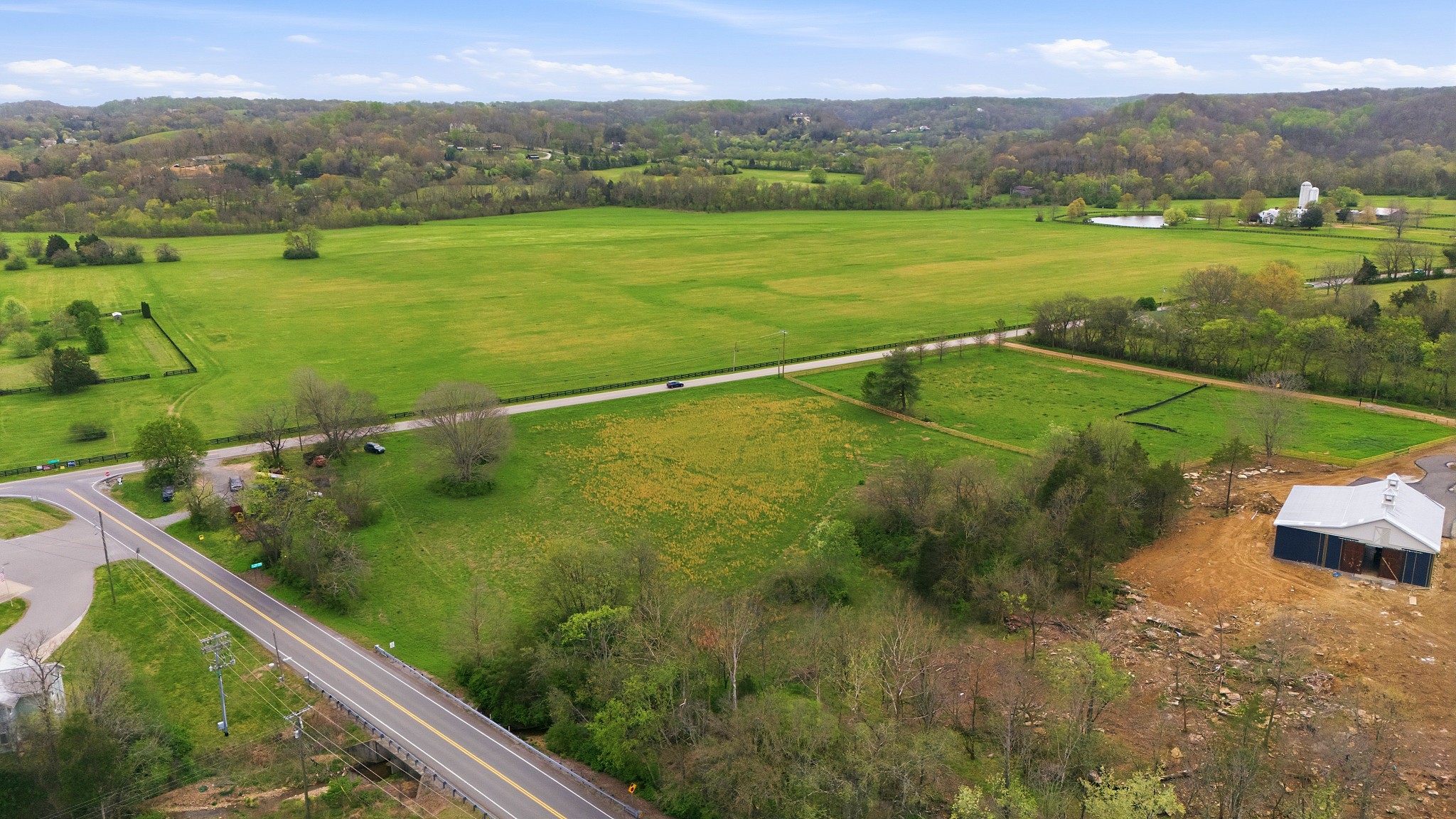 1 Leipers Creek Road