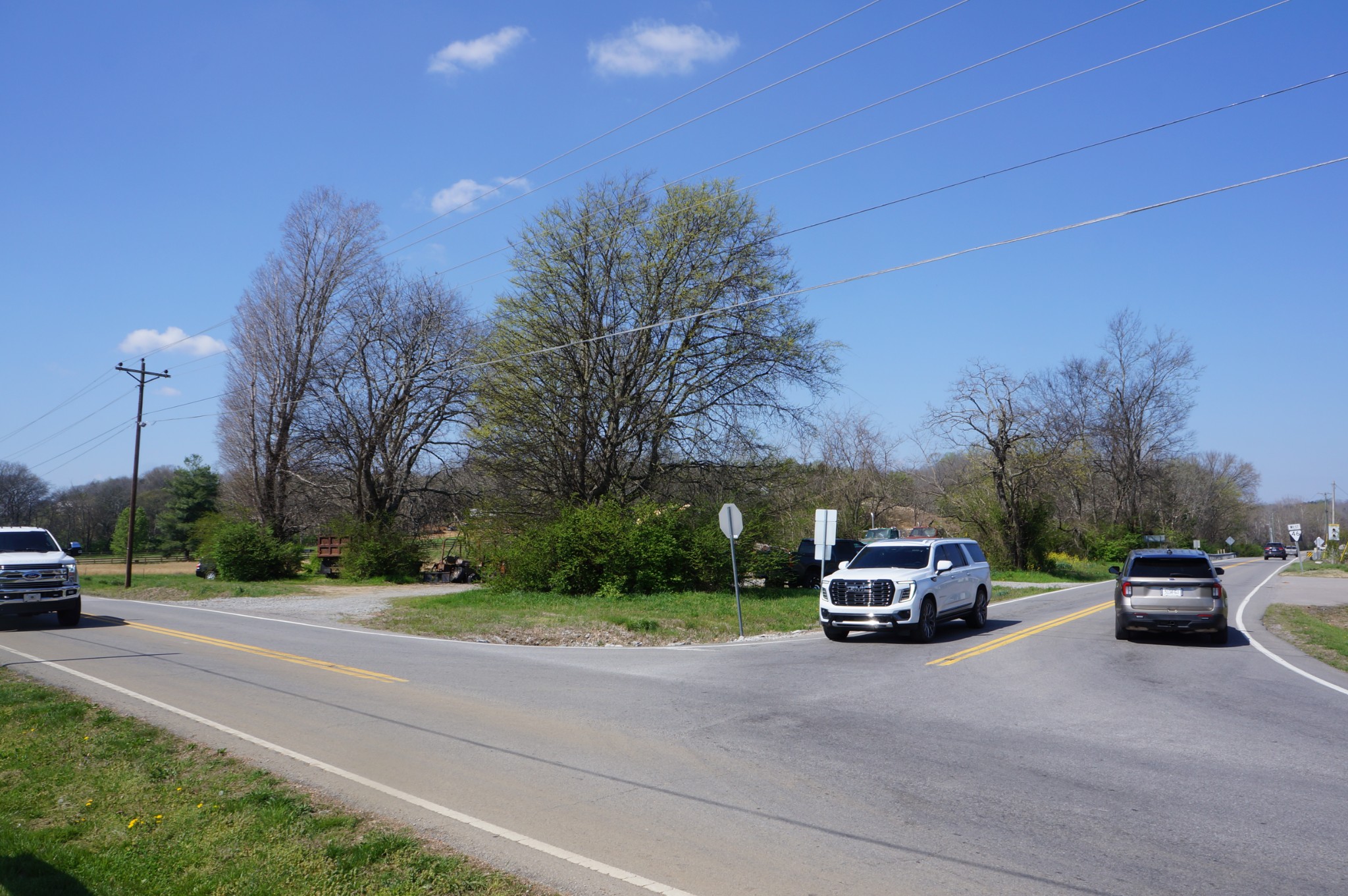 1 Leipers Creek Road