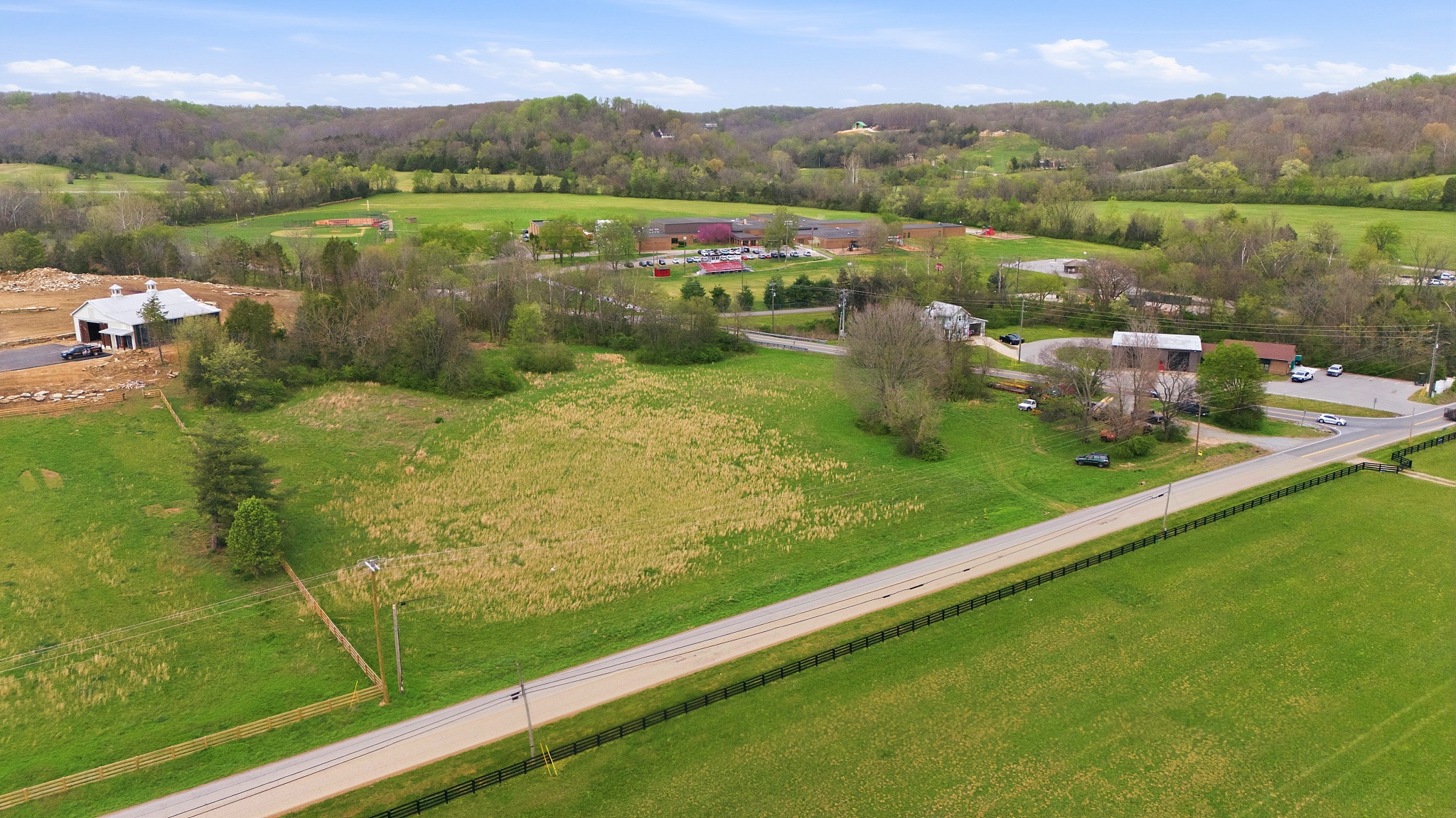 1 Leipers Creek Road