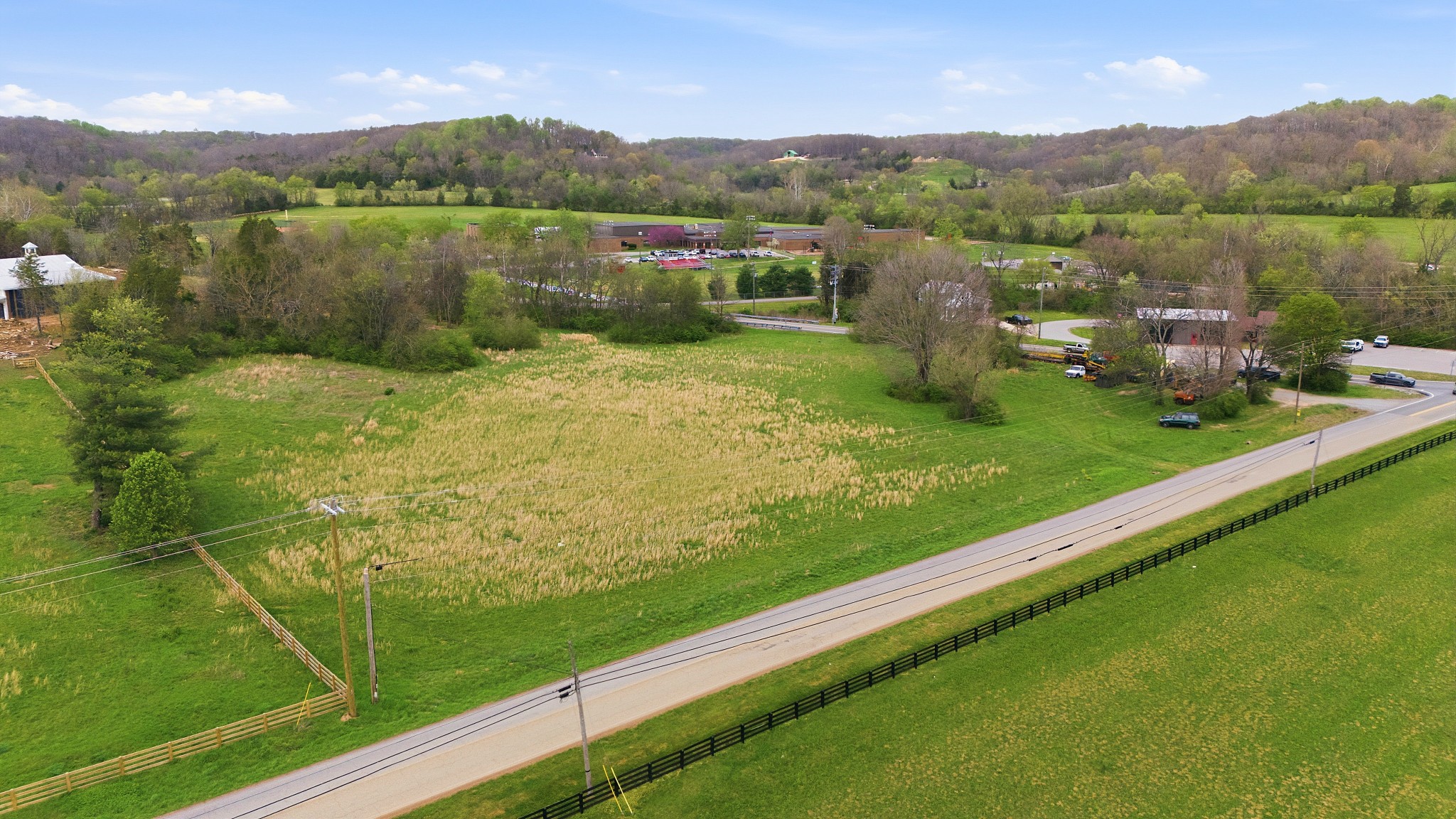 1 Leipers Creek Road