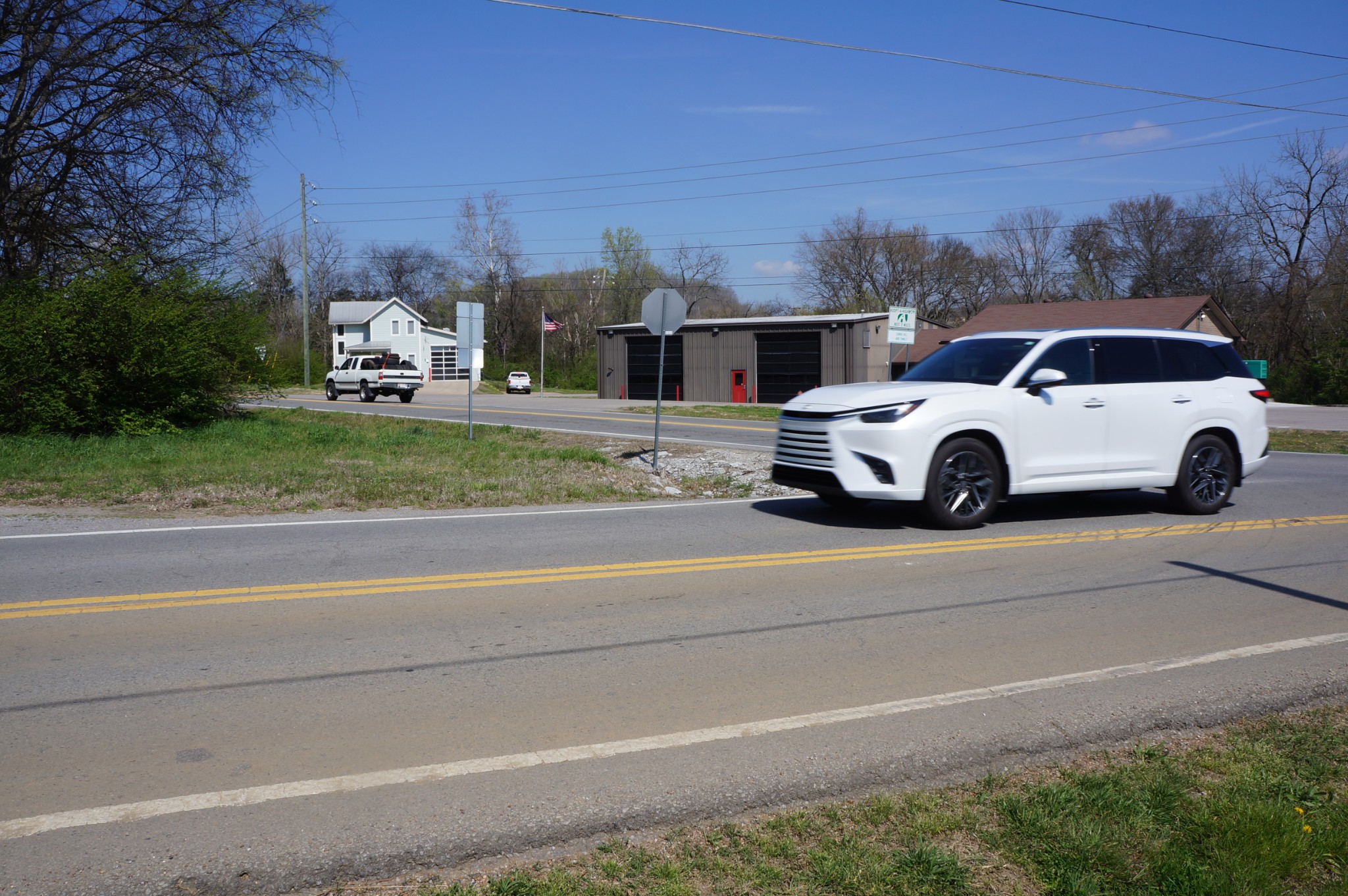 1 Leipers Creek Road